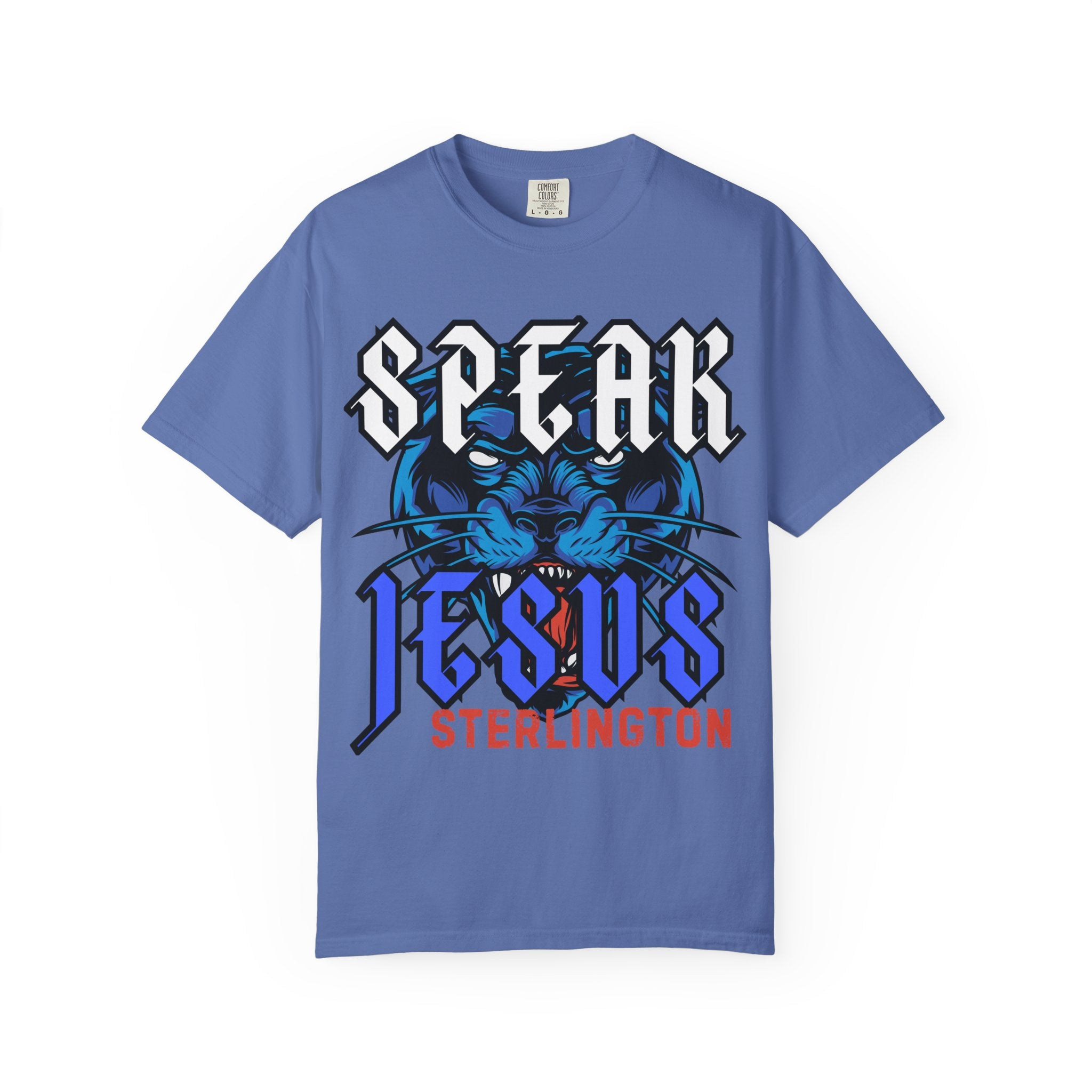 Holy School Spirit