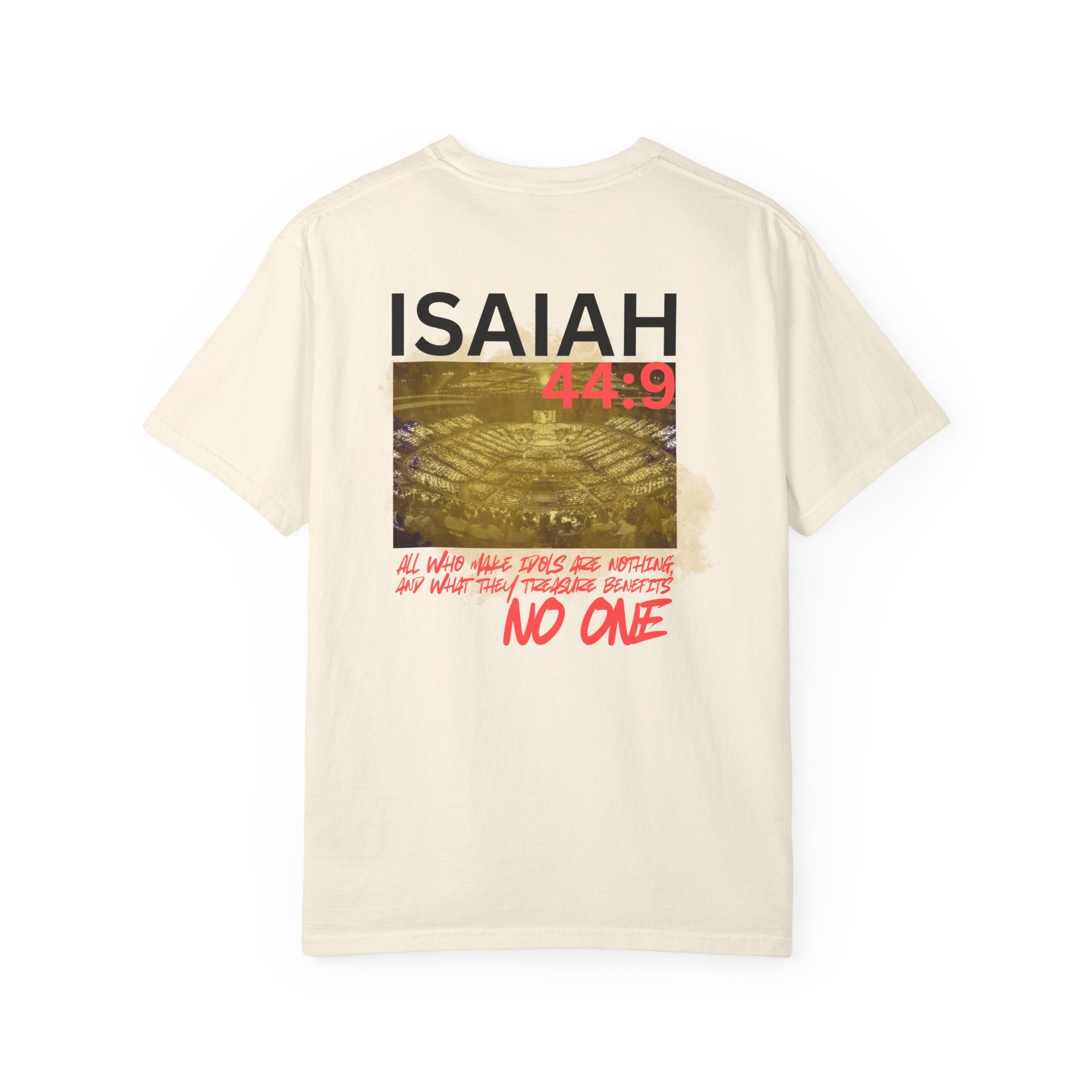 Destroy Your Idols Series (Jo) | Unisex T-shirt
