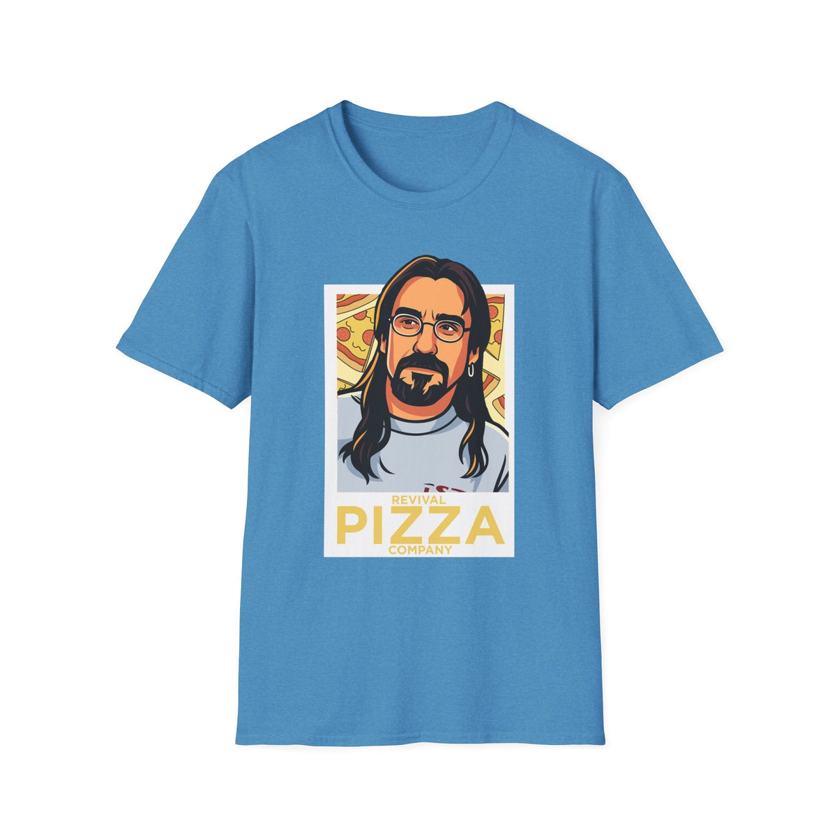 Revival Pizza Co.