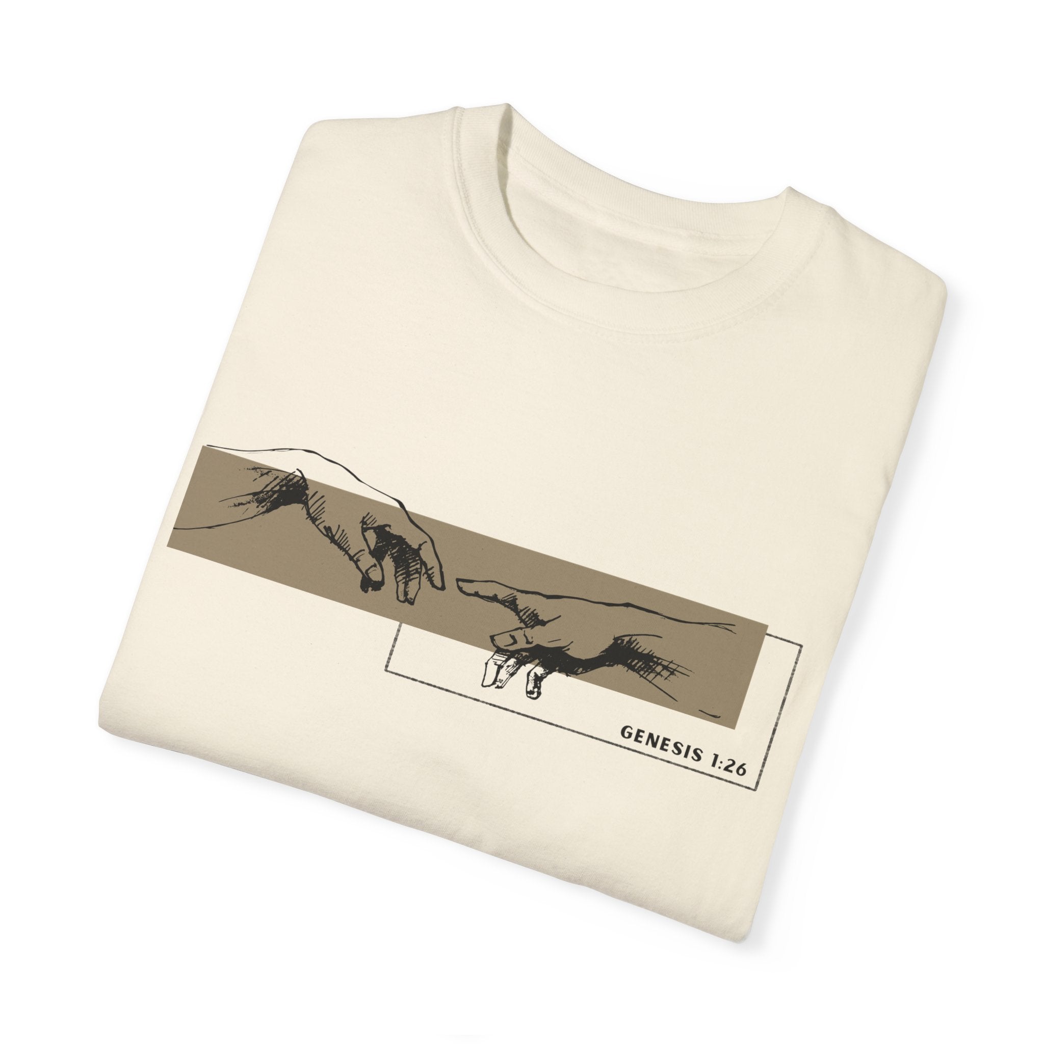 Genesis | Unisex T-shirt
