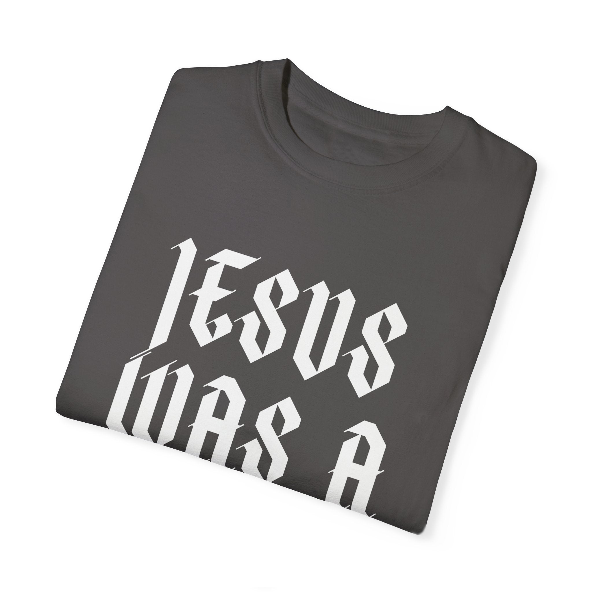 Jesus Was a Radical | Unisex T-shirt