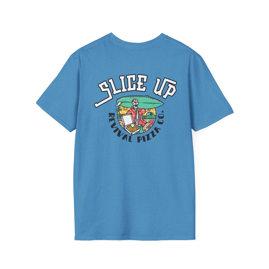 Slice Up | Revival Pizza Co.