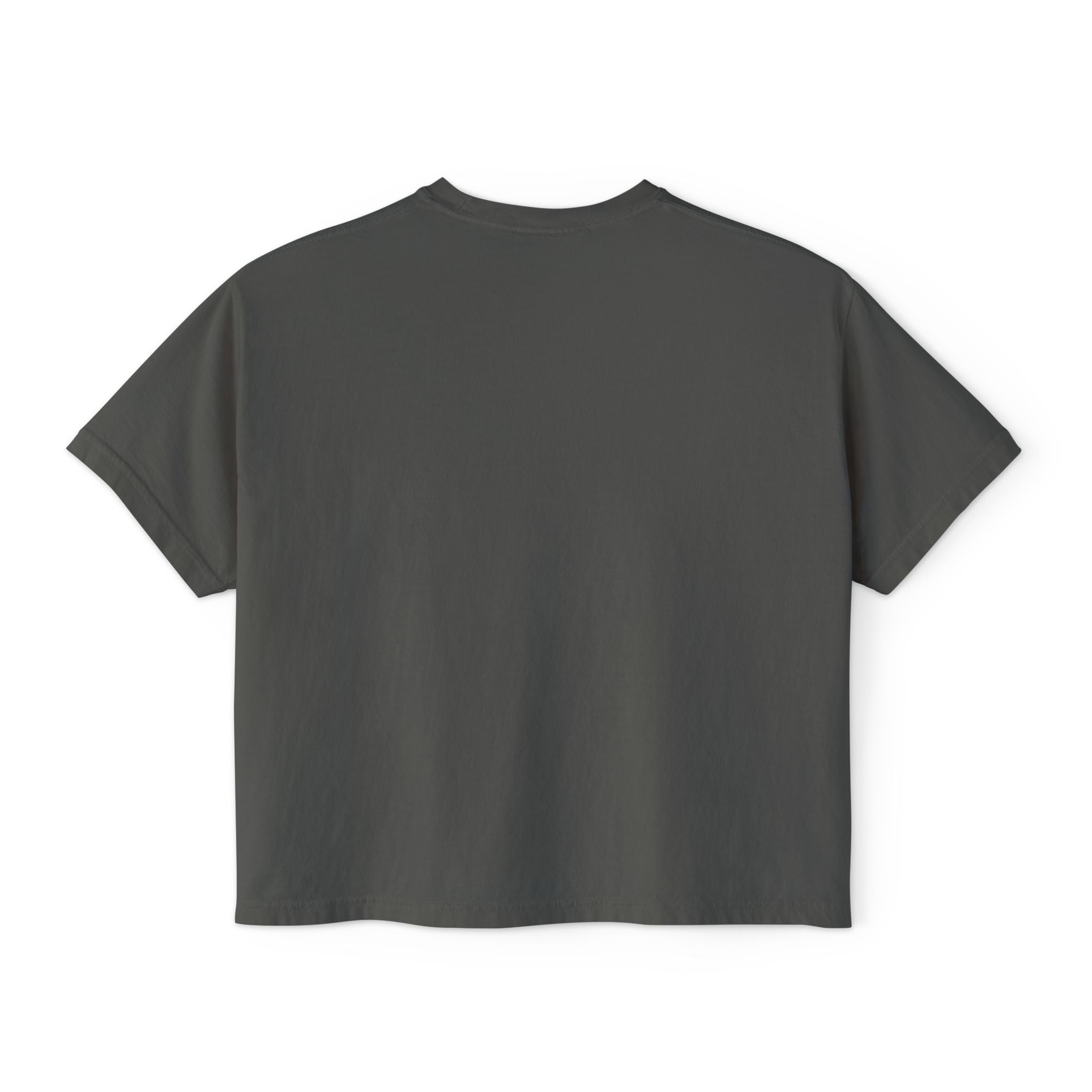 Jesus Loves You! | Woman's Boxy Tee