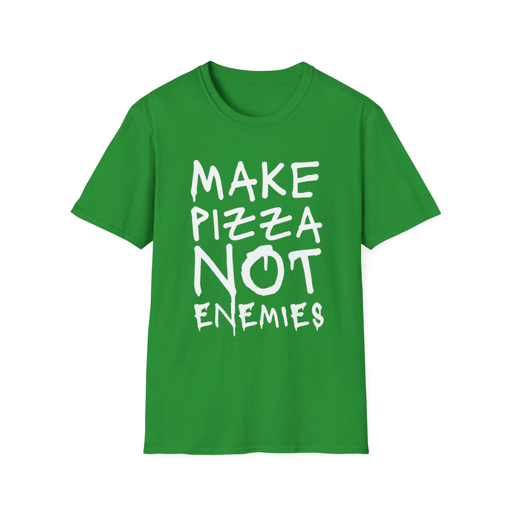 Make Pizzas | Unisex Shirt