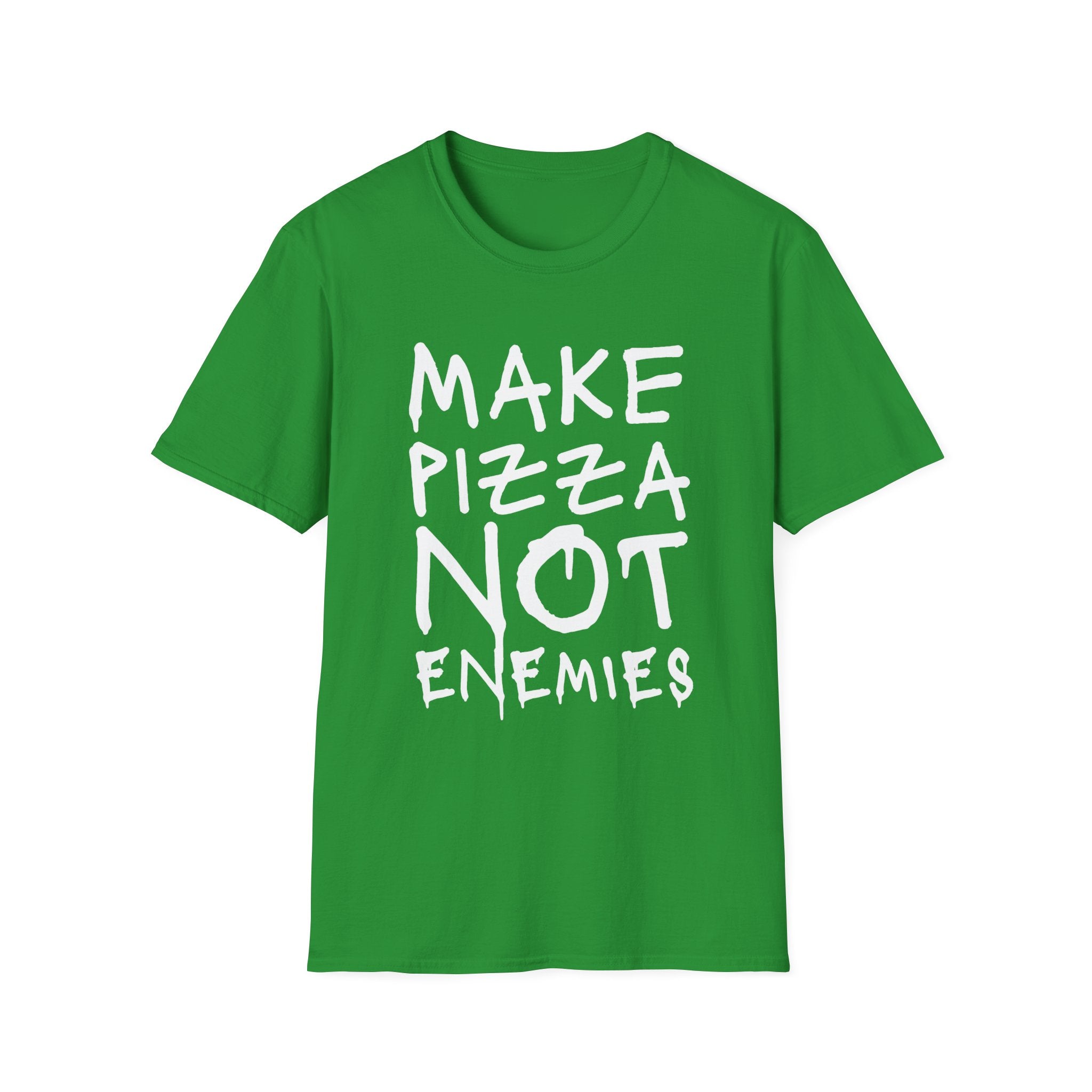 Make Pizzas | Unisex Shirt