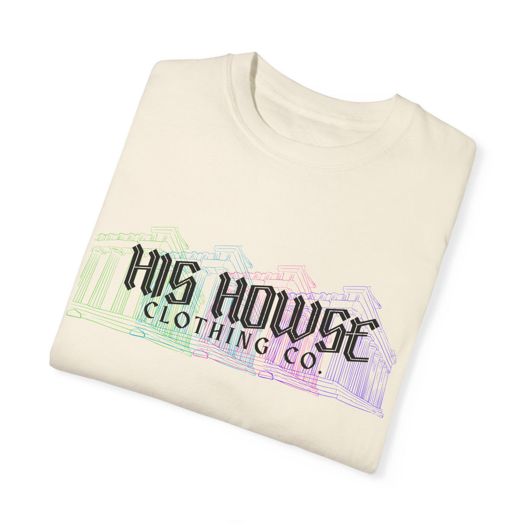 His Howse | Unisex T-shirt