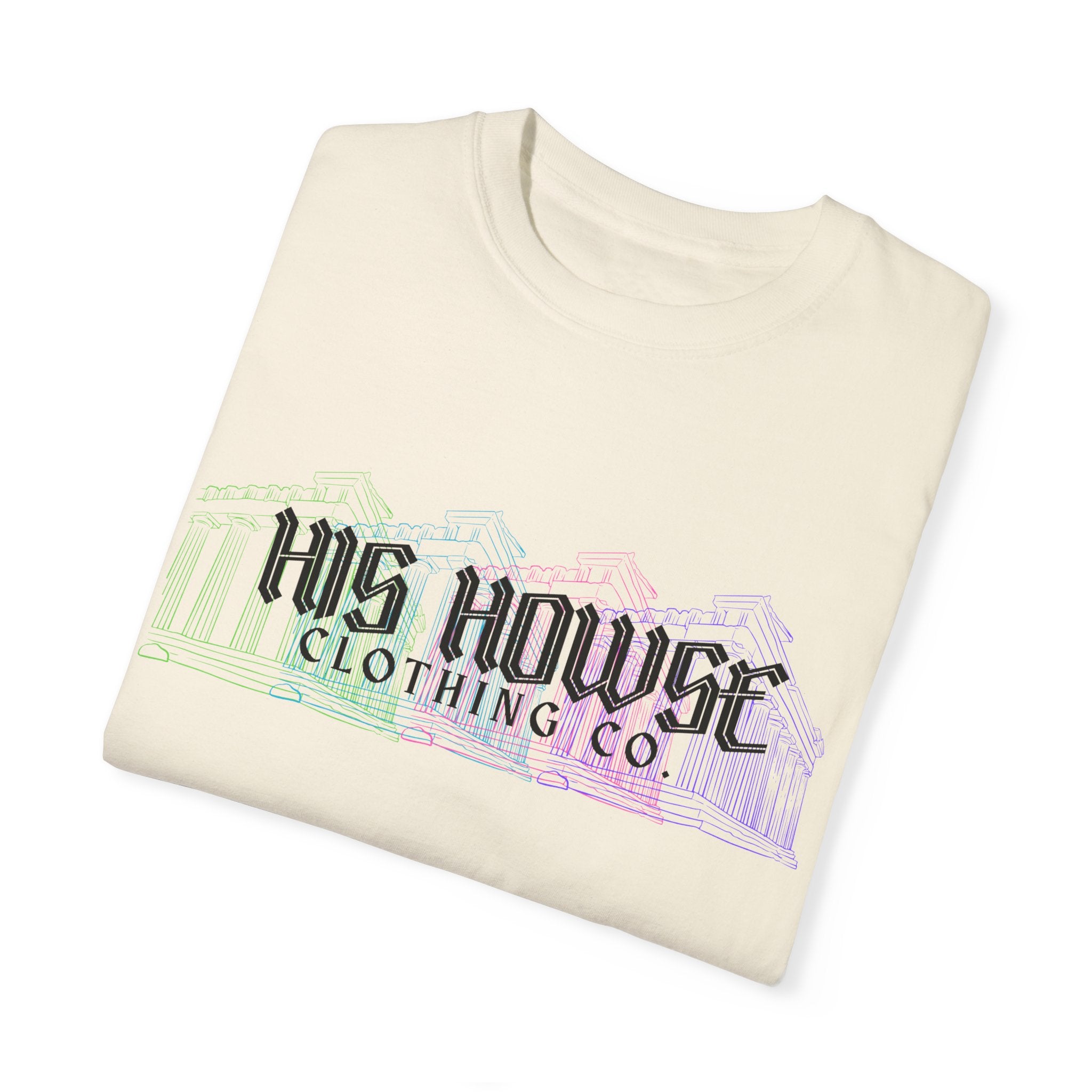 His Howse | Unisex T-shirt