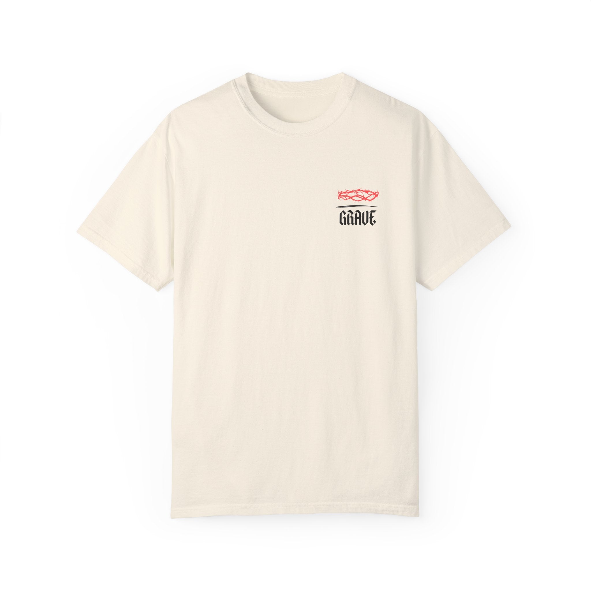 Where is Thy Victory  | Unisex T-shirt