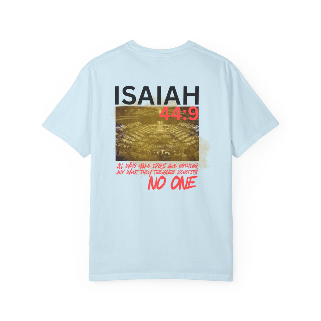 Destroy Your Idols Series (Jo)  | Unisex T-shirt