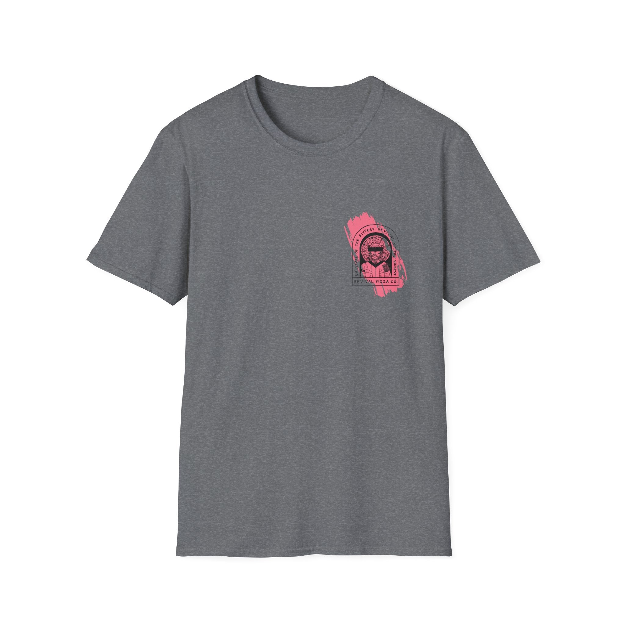 Stay Rad! | Unisex Shirt
