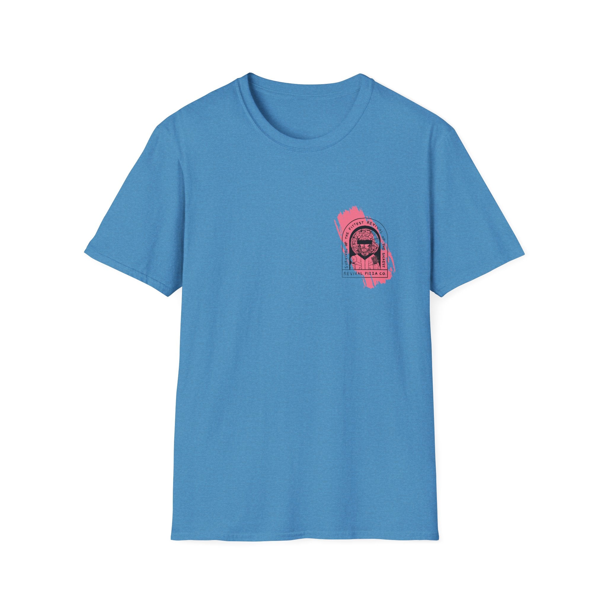 Stay Rad! | Unisex Shirt