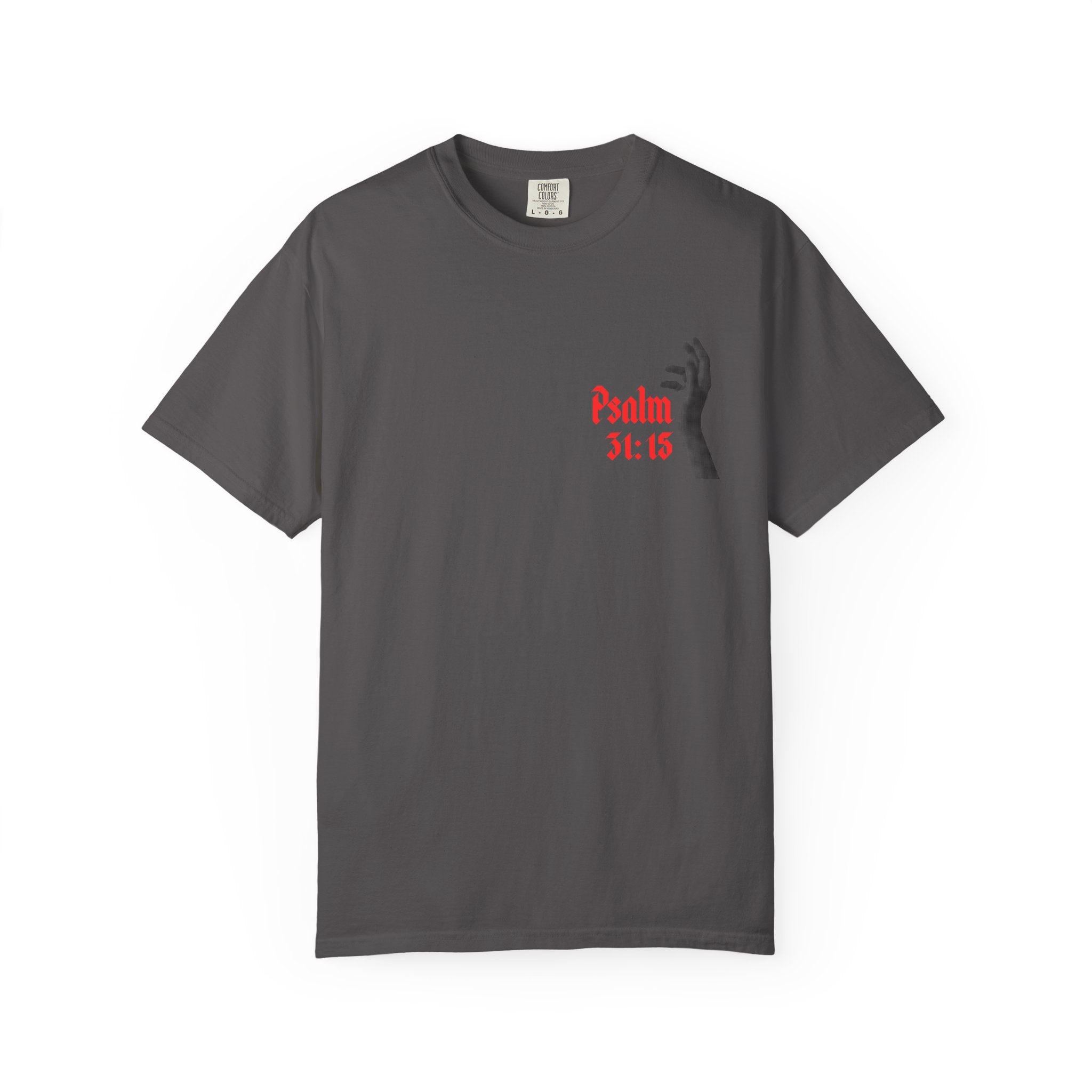 Deliver Me l   Unisex Graphic T-Shirt