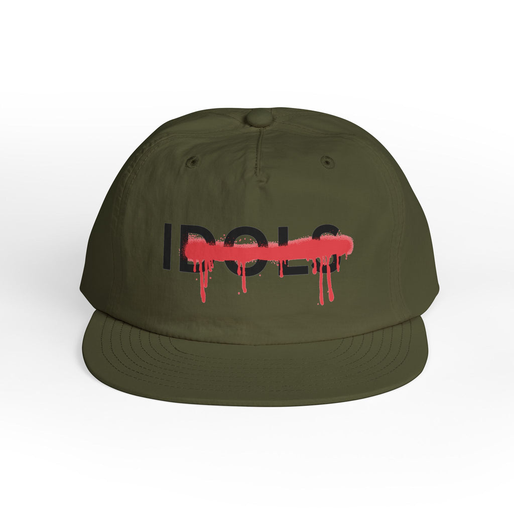 Destroy Your Idols | Surf Cap