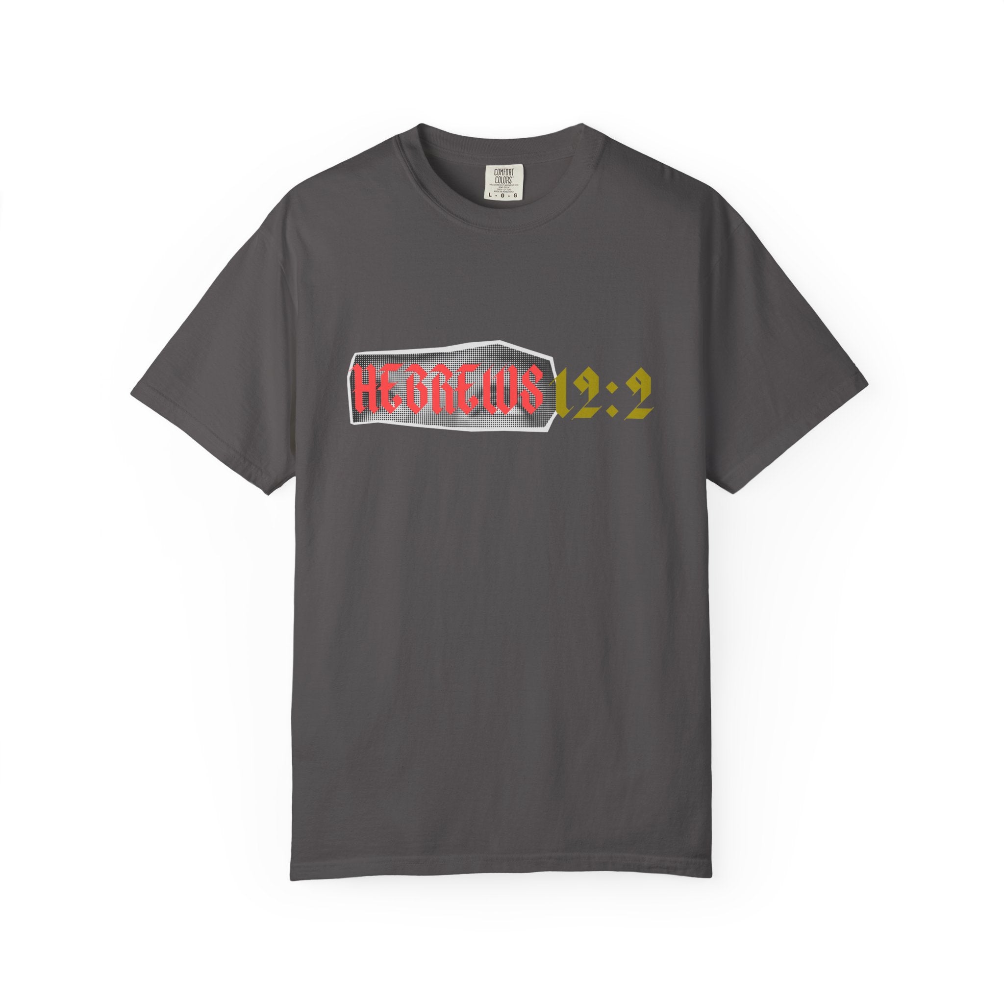 Fix Your Eyes  l   Unisex Graphic T-Shirt