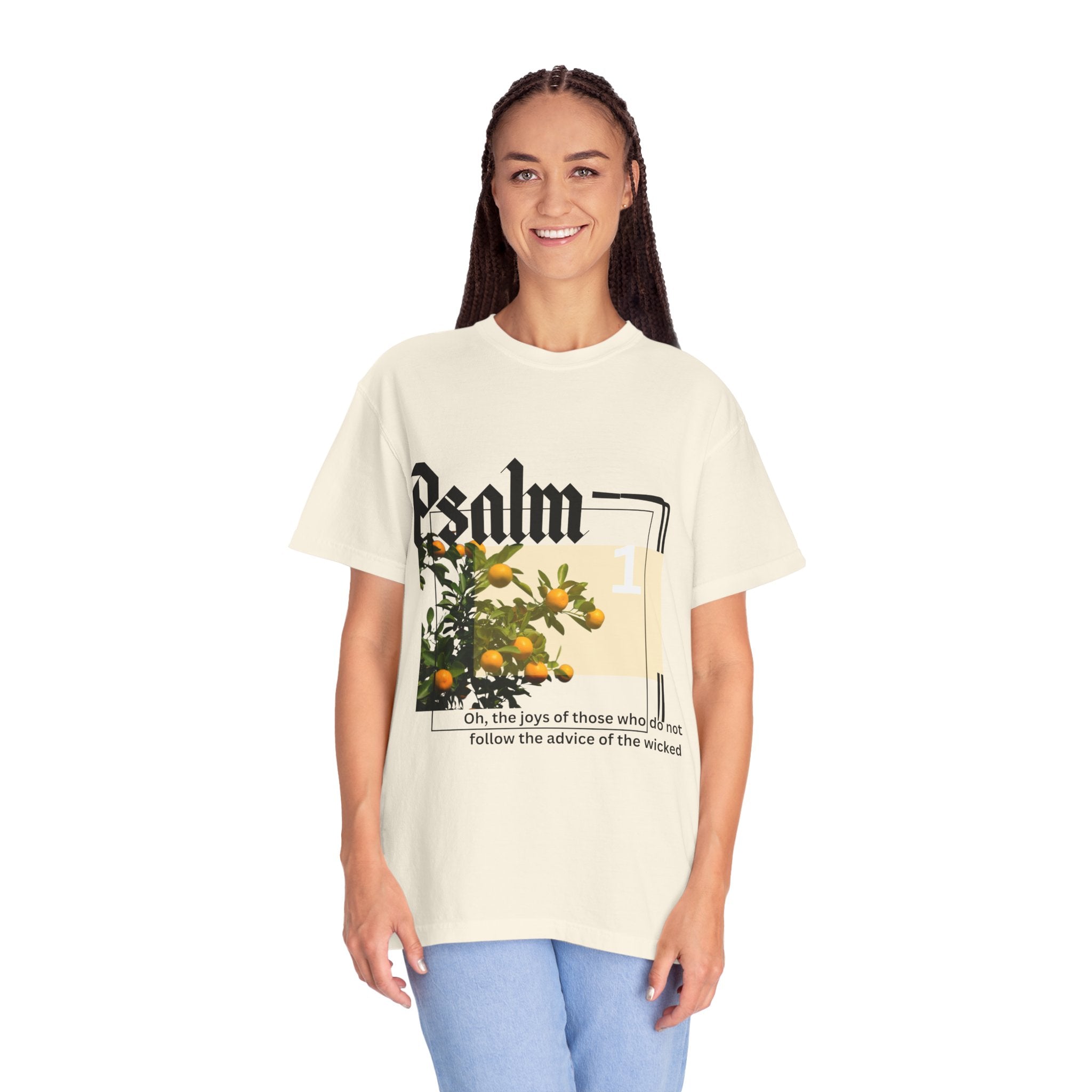 Psalm 1 | Unisex T-shirt