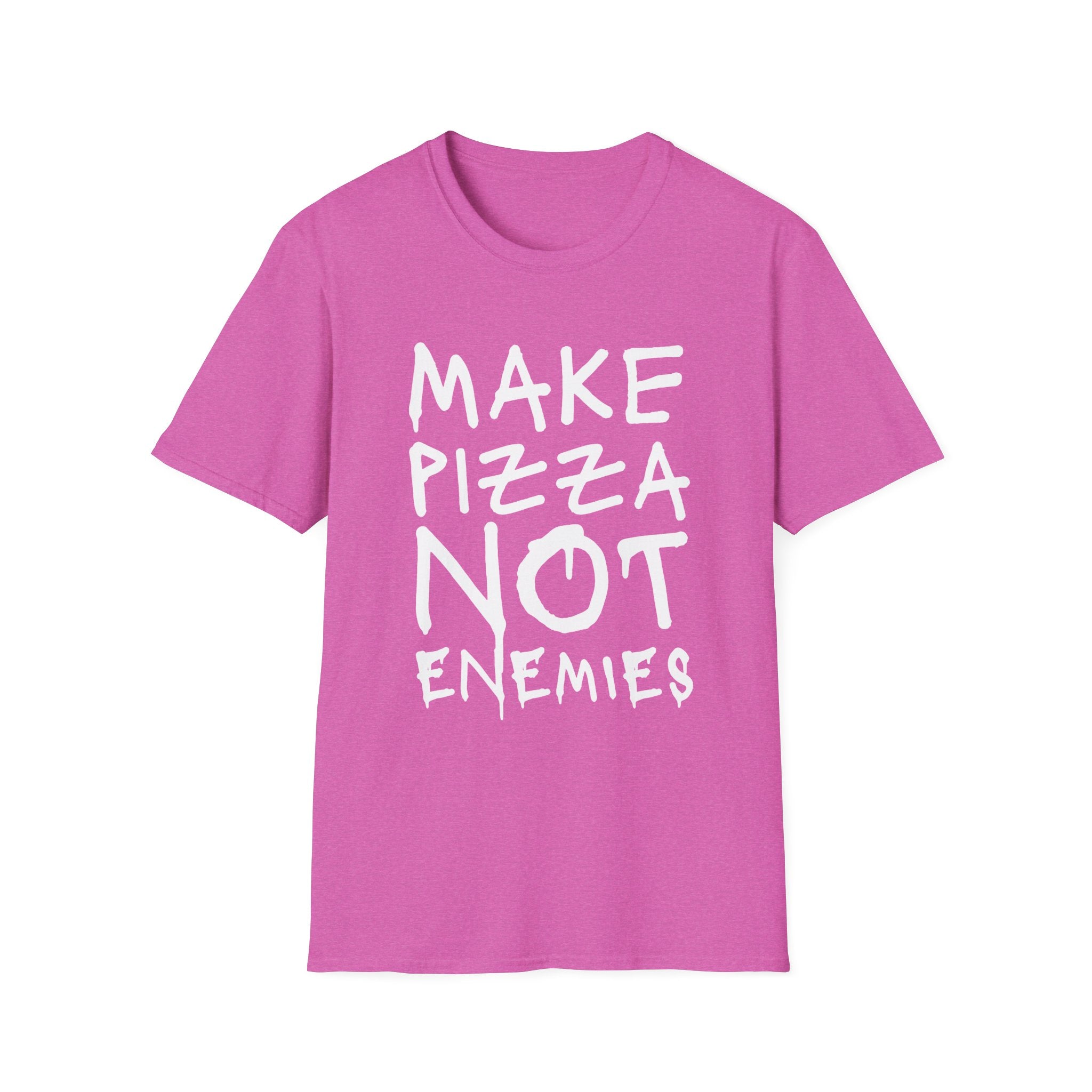Make Pizzas | Unisex Shirt