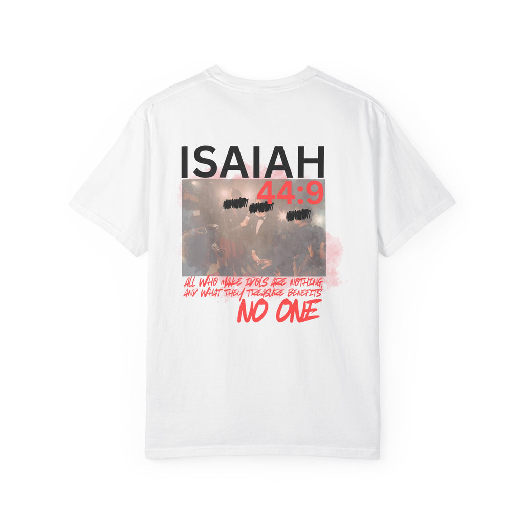 Destroy Your Idols Series (Fame)  | Unisex T-shirt