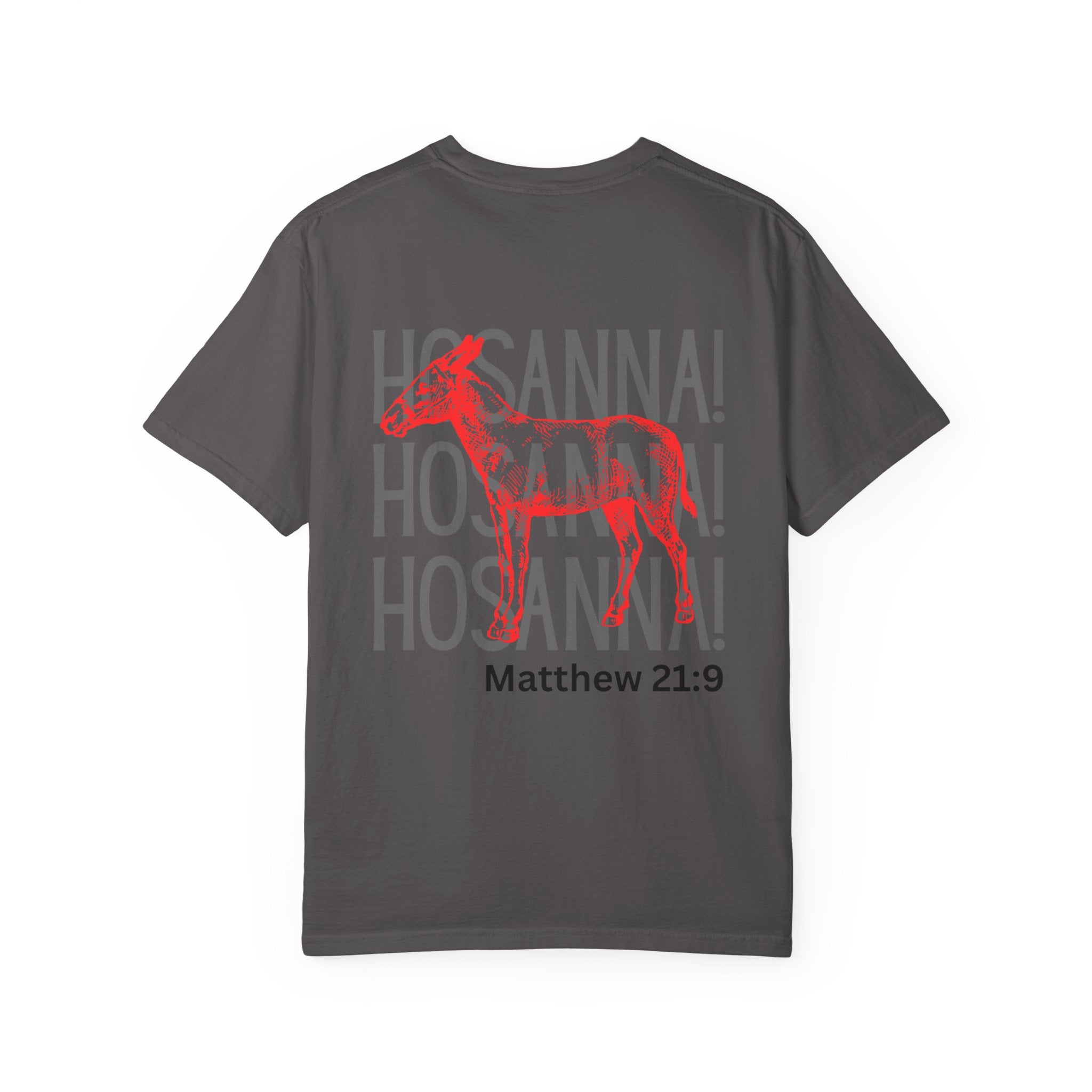 Hosanna Hosanna Hosanna | Unisex T-shirt