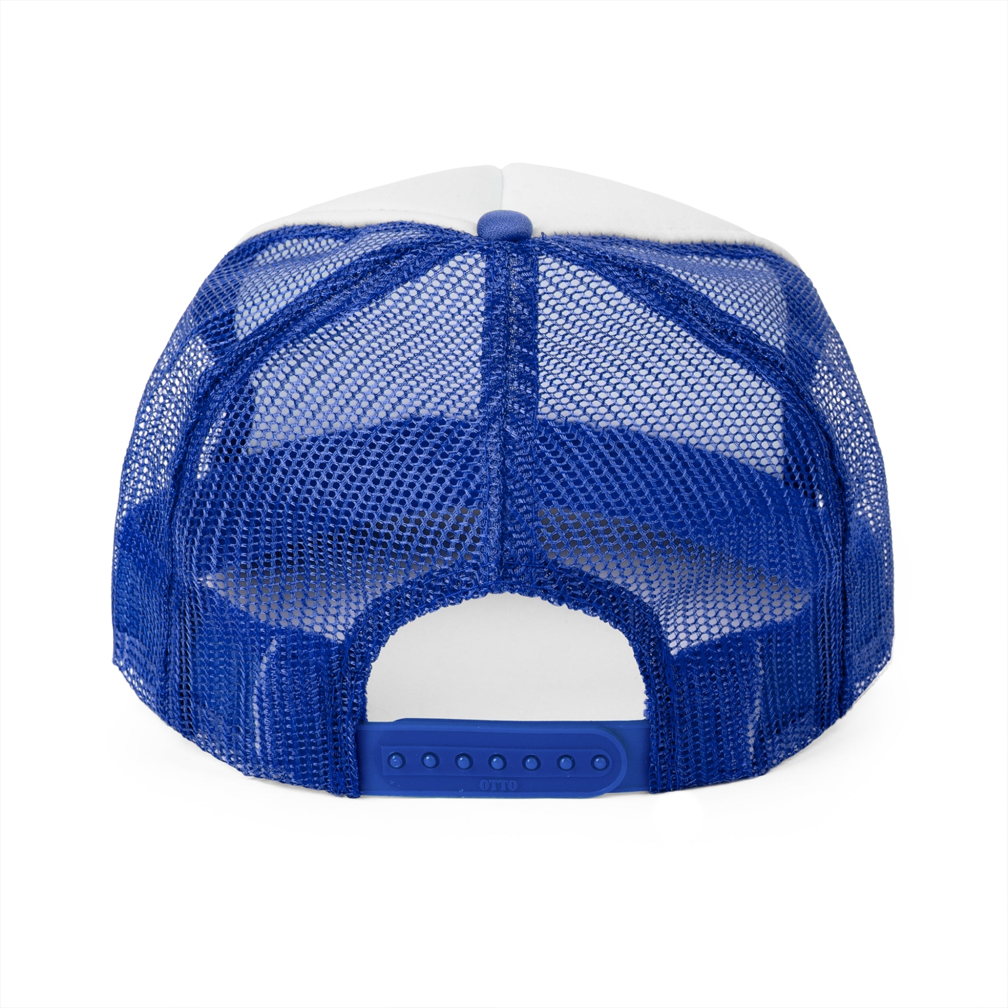 His Howse Clothing Trucker Cap
