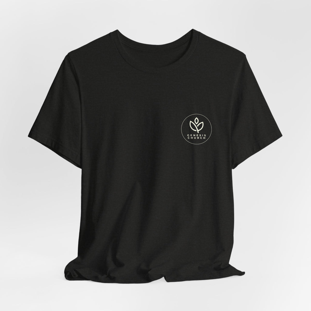 Always on Time Genesis Tee