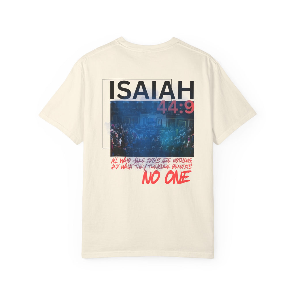 Destroy Your Idols Series (Power)  | Unisex T-shirt