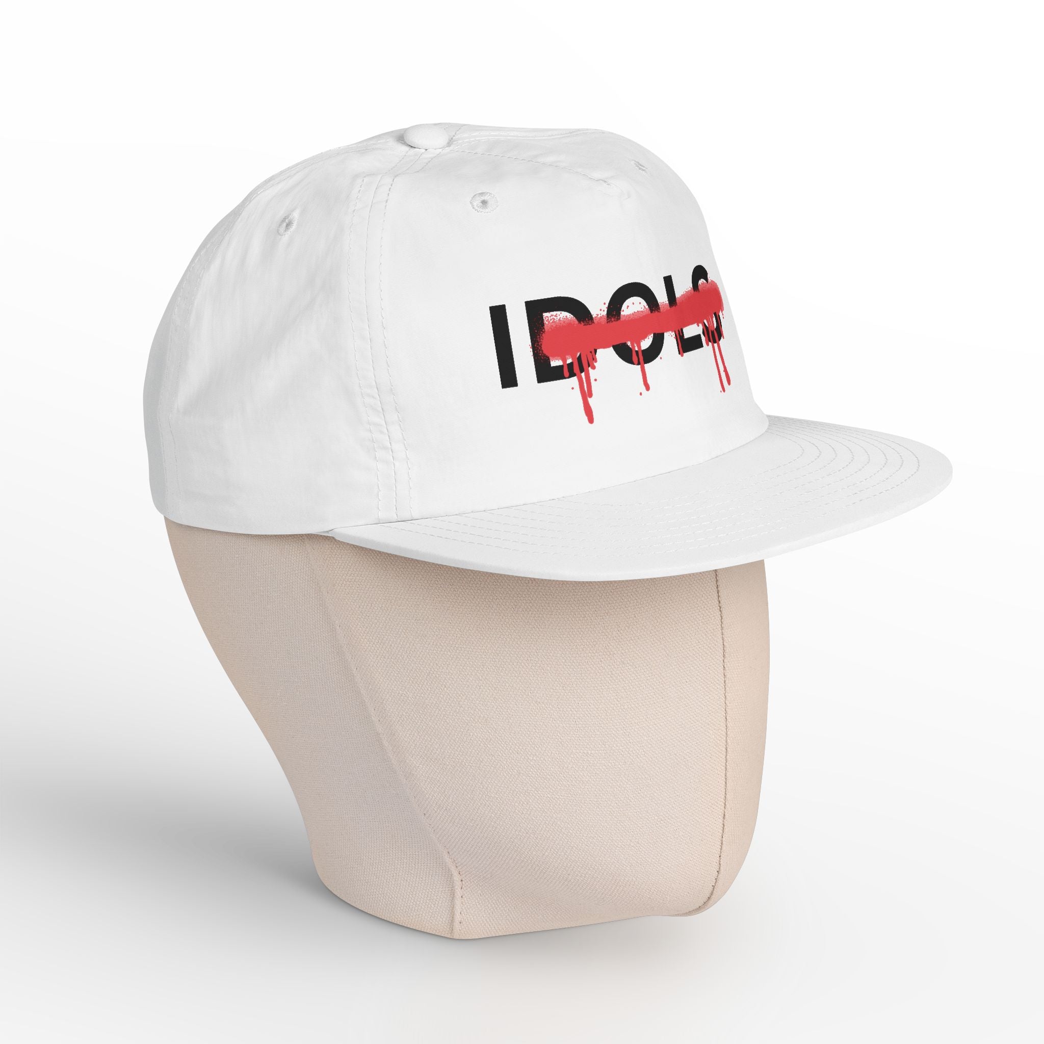 Destroy Your Idols | Surf Cap