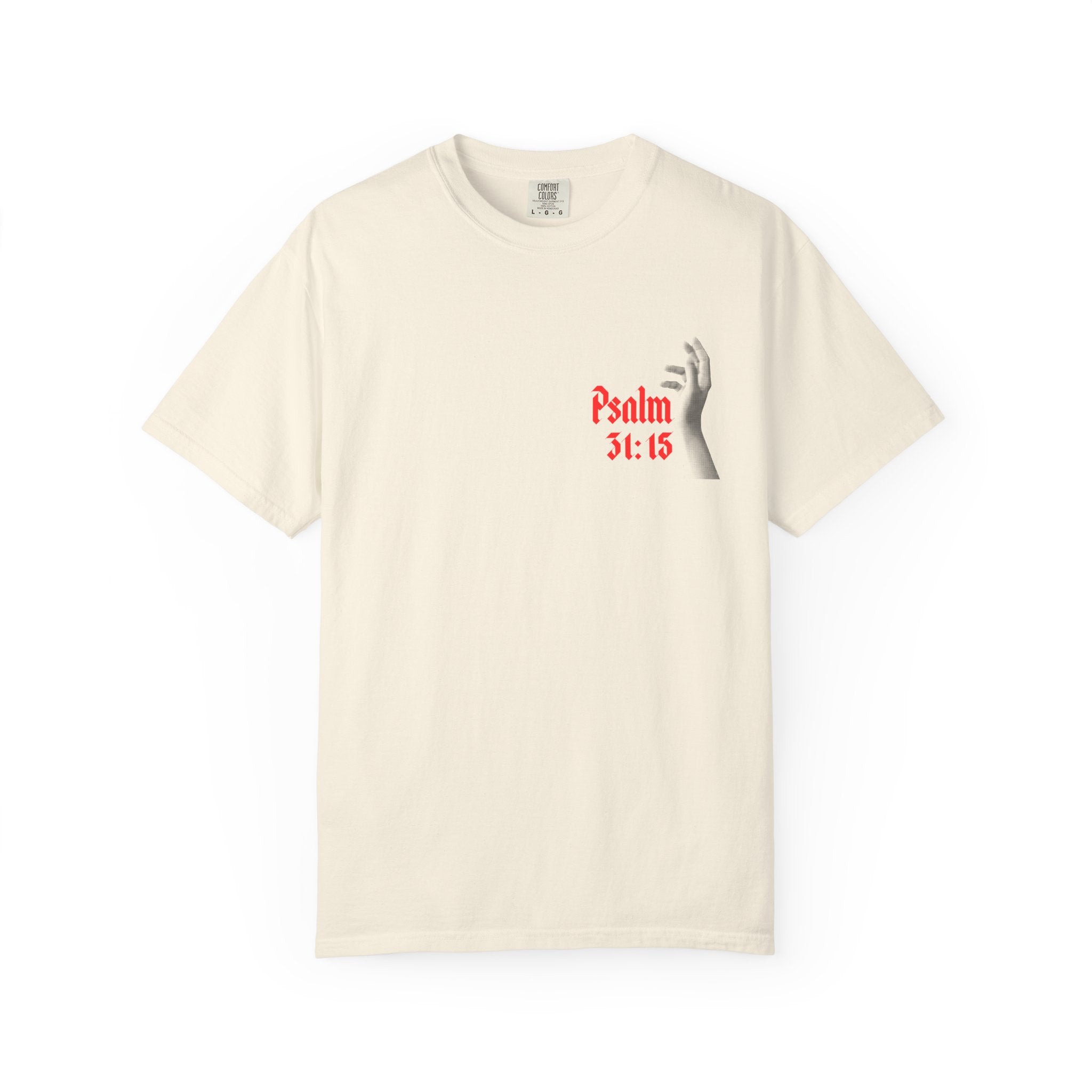 Deliver Me l   Unisex Graphic T-Shirt