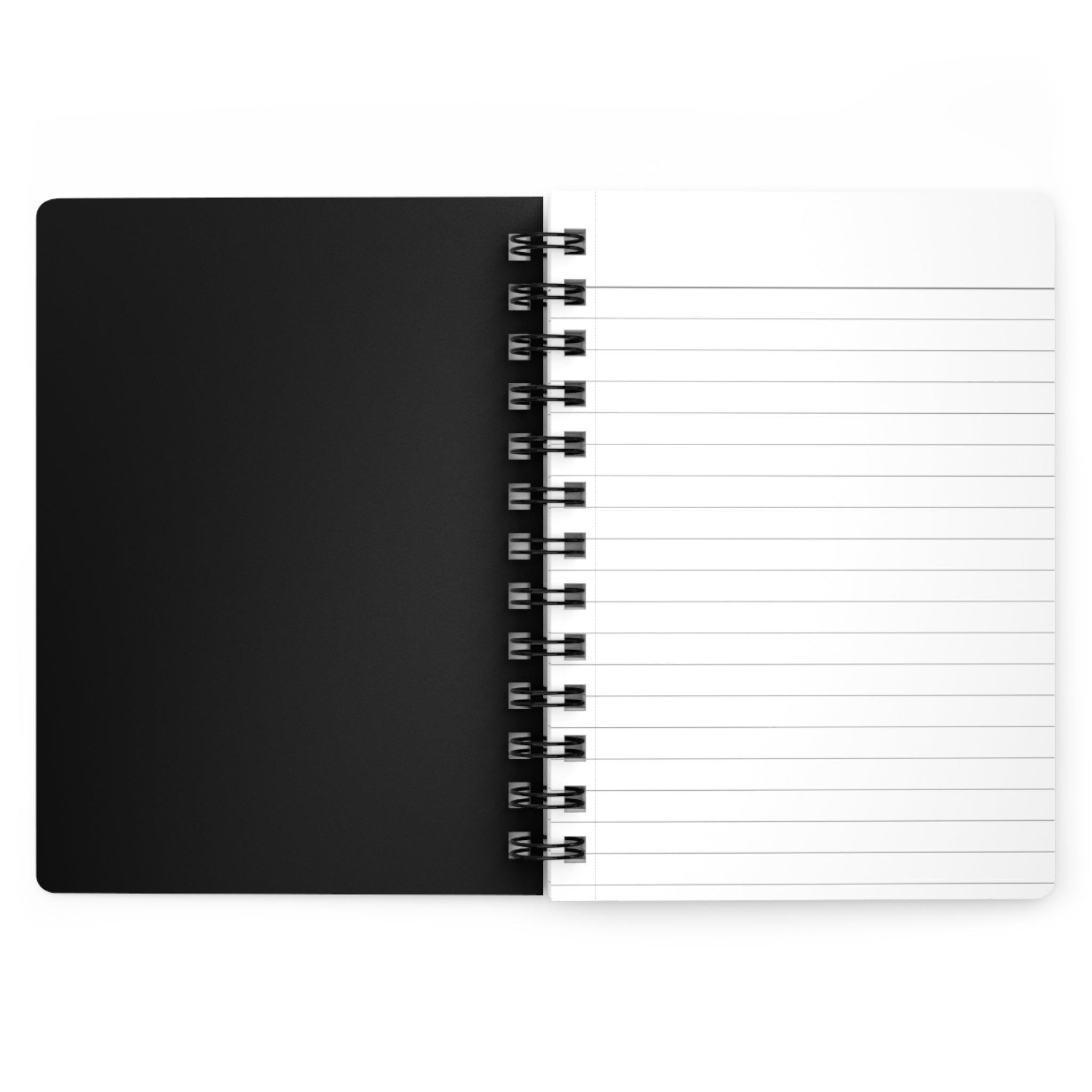 Jesus Was a Radical | Spiral Bound Journal
