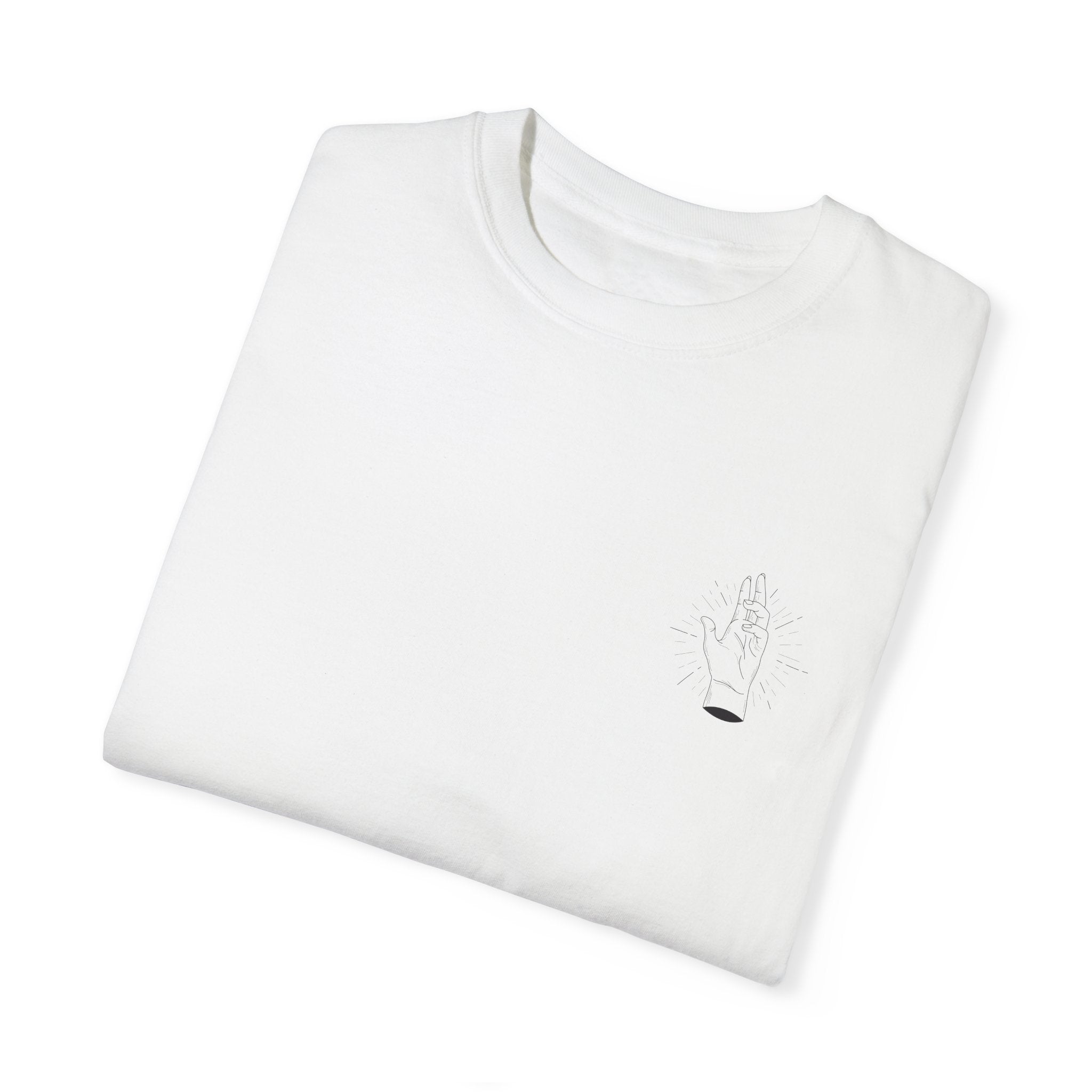 Into Your Hands | Unisex T-shirt