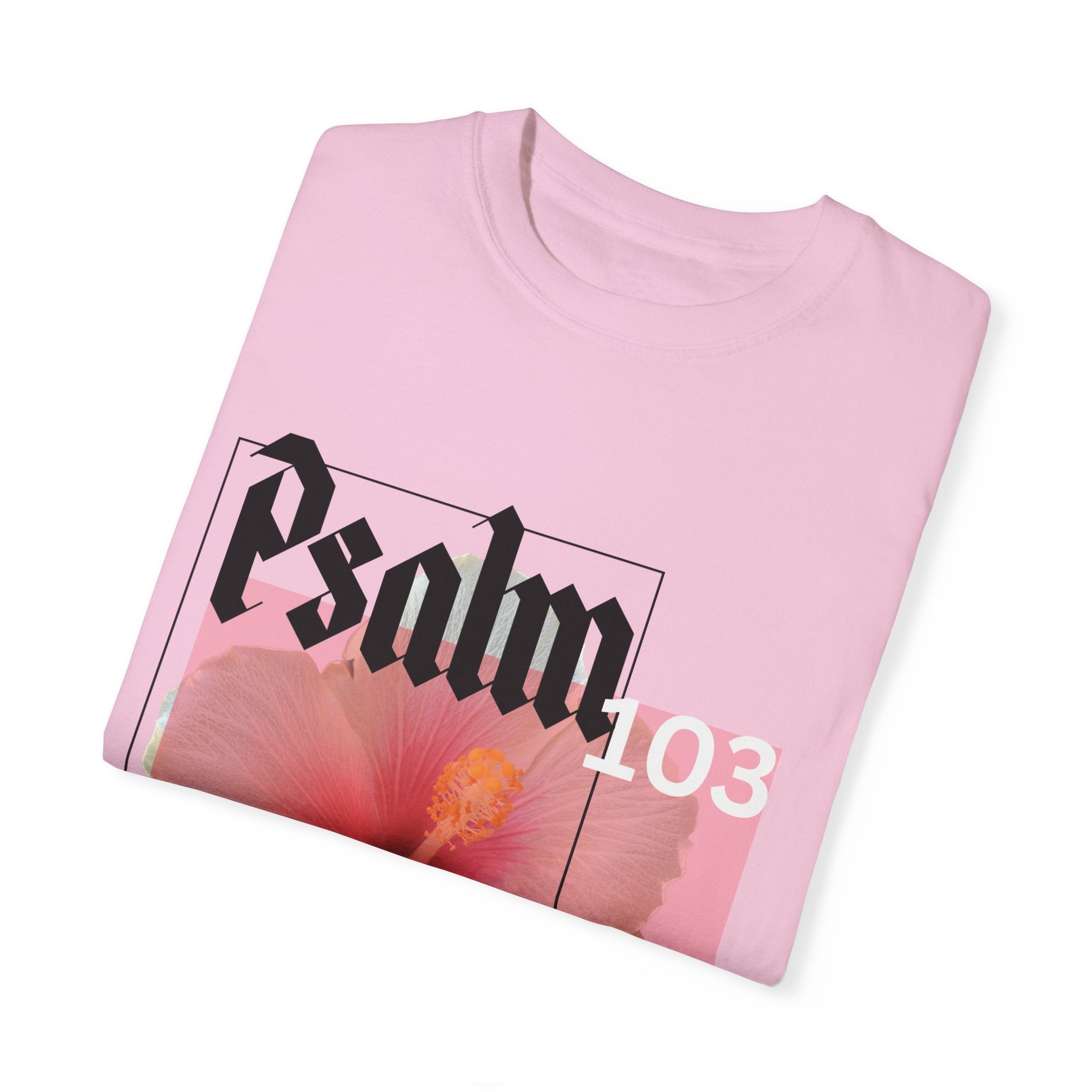 Psalm 103 | Unisex T-shirt