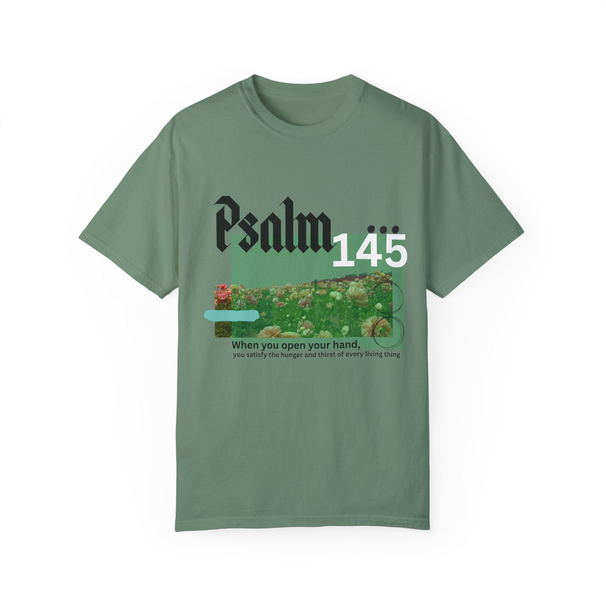 Psalm 145 | Unisex T-shirt