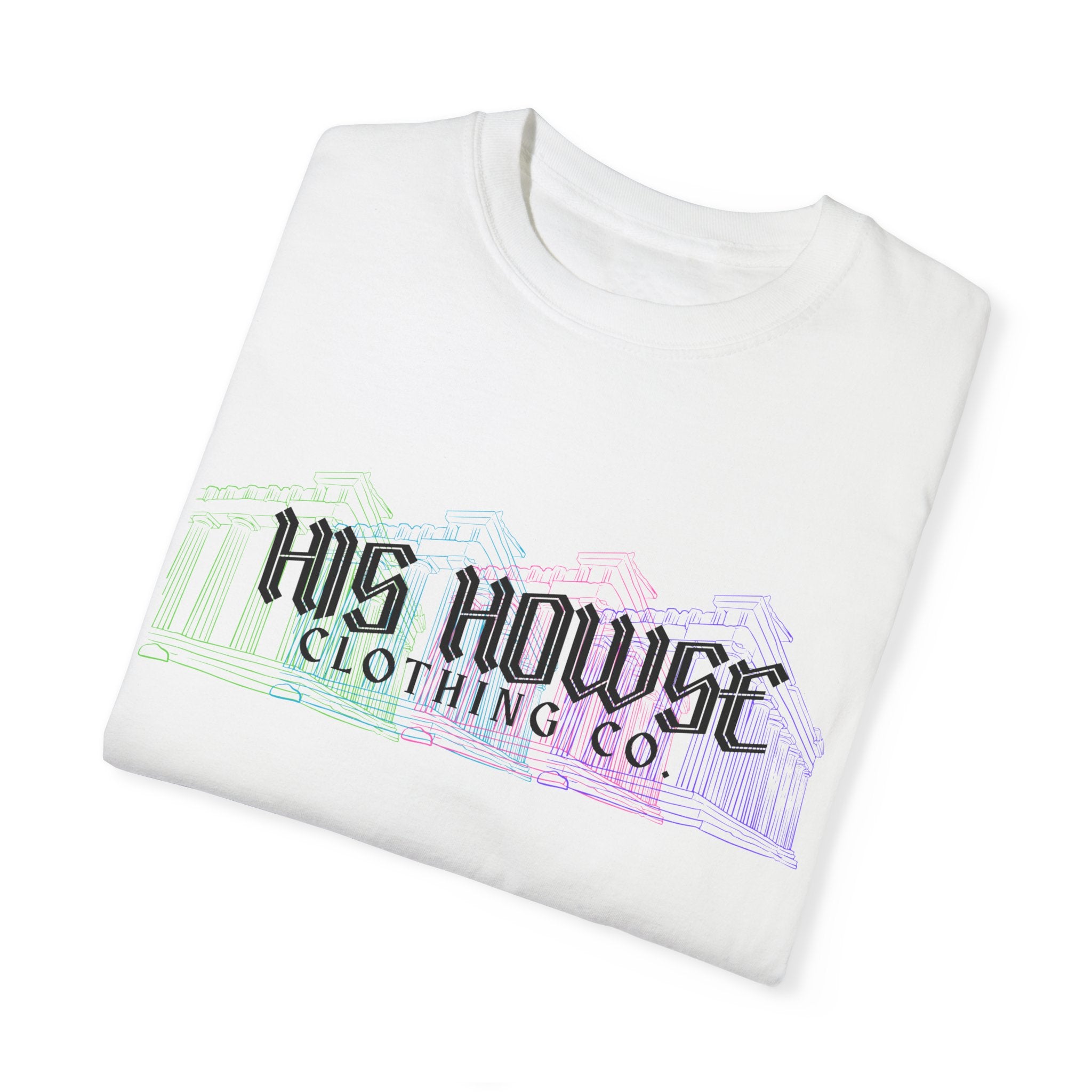 His Howse | Unisex T-shirt