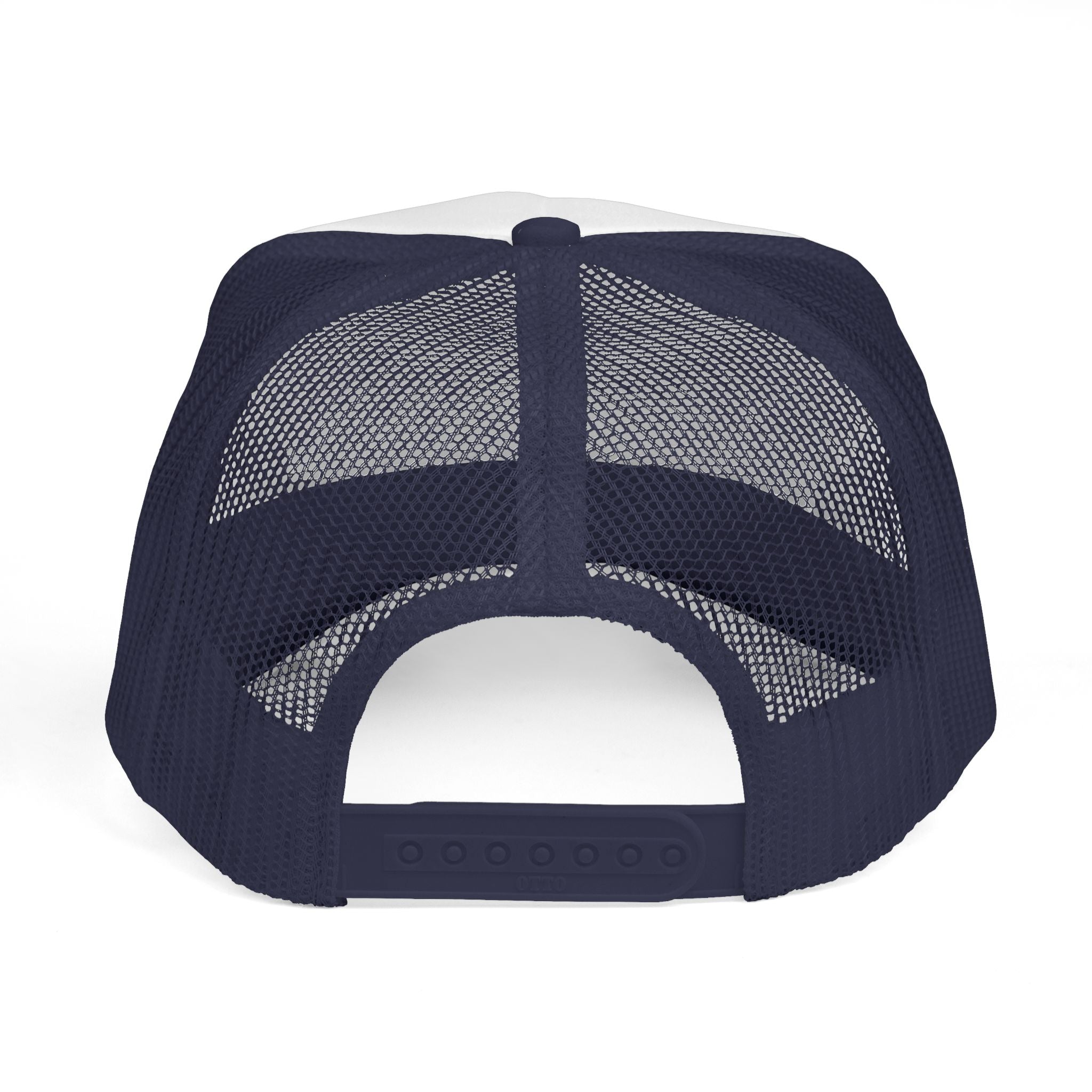 Kingdom Builder Trucker Cap