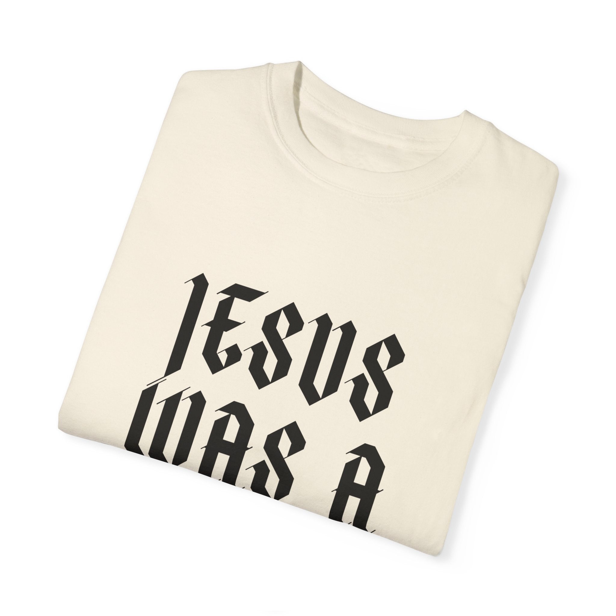 Jesus Was a Radical | Unisex T-shirt