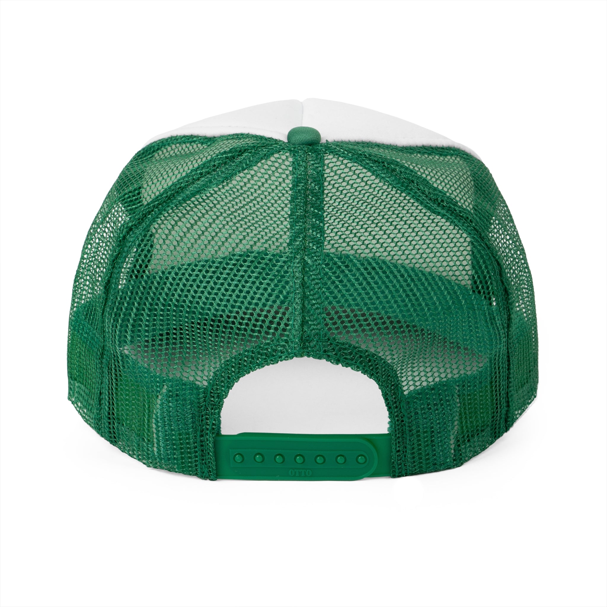 His Howse Clothing Trucker Cap