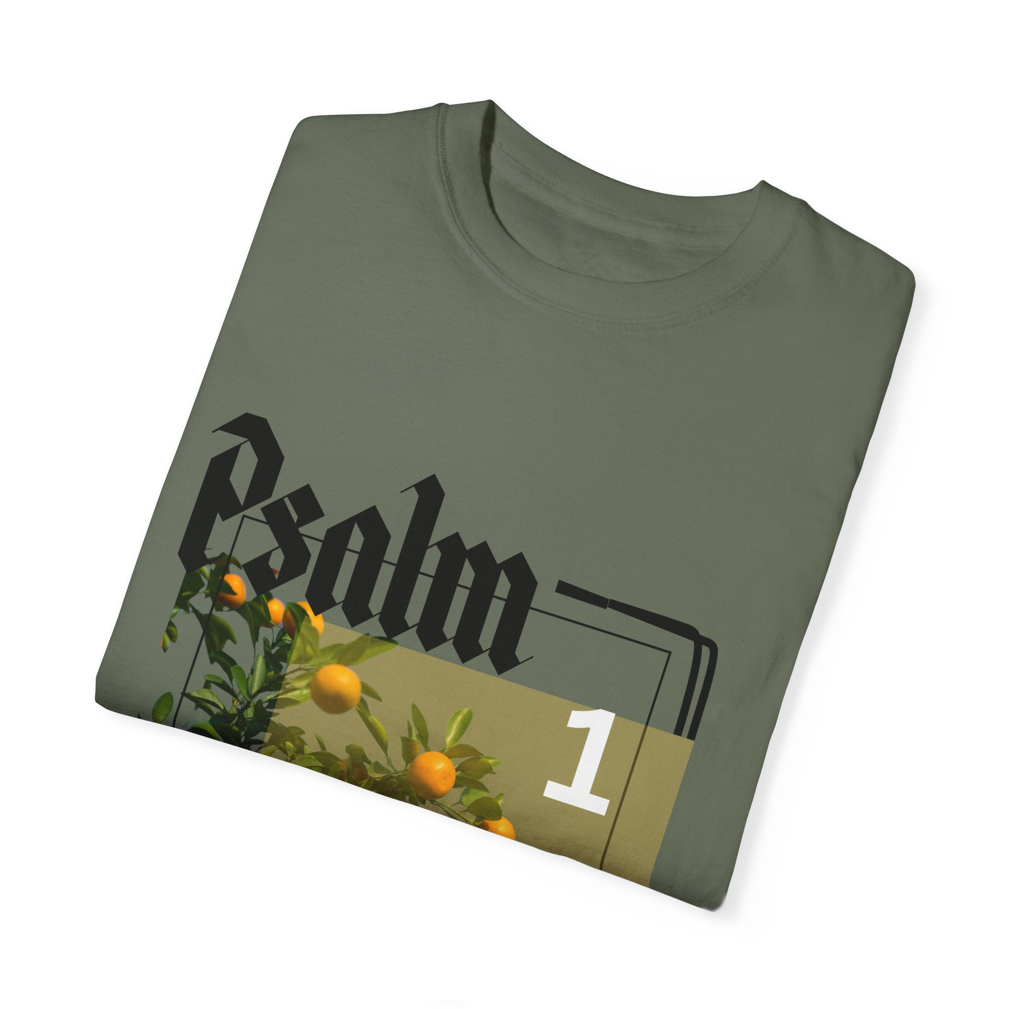 Psalm 1 | Unisex T-shirt