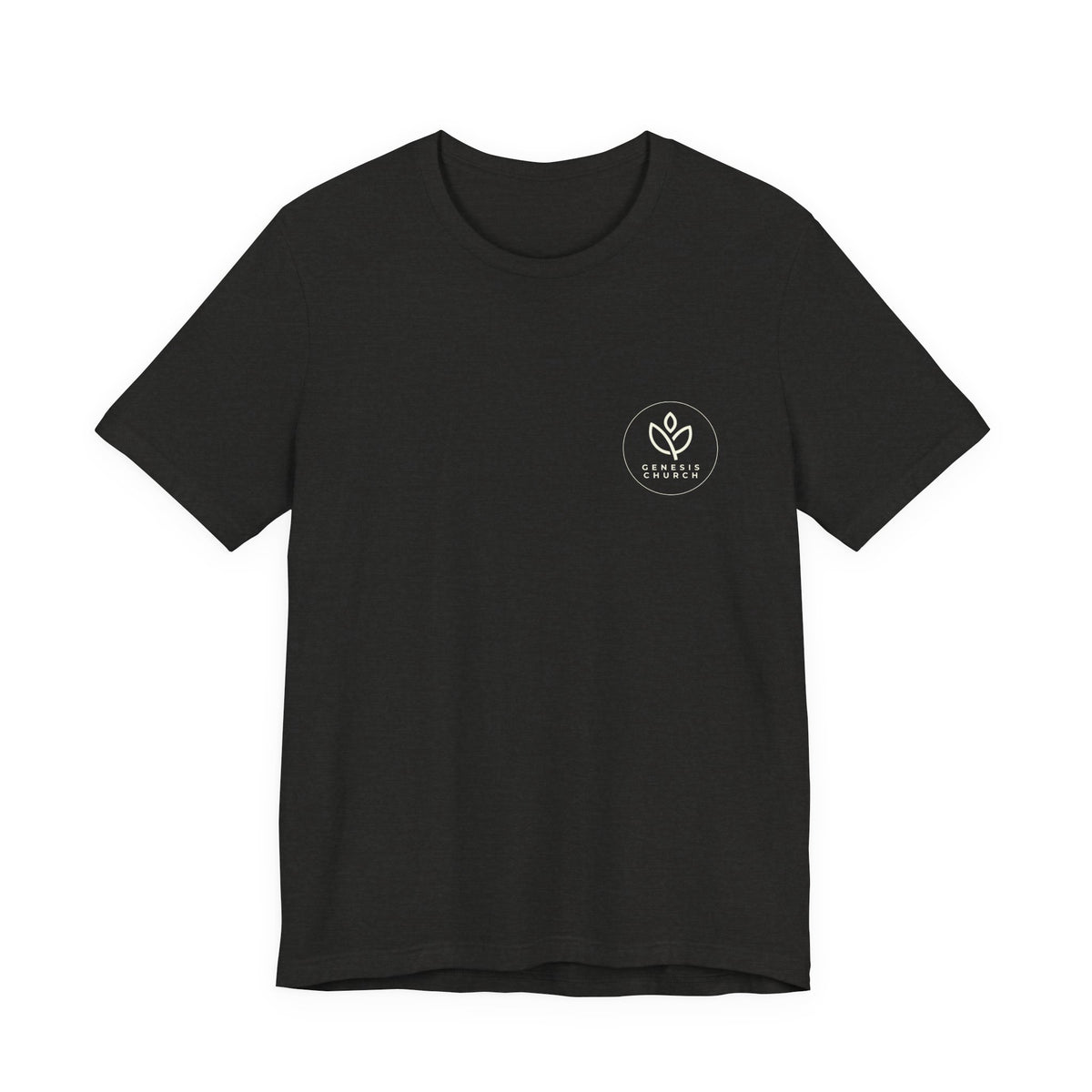 Always on Time Genesis Tee