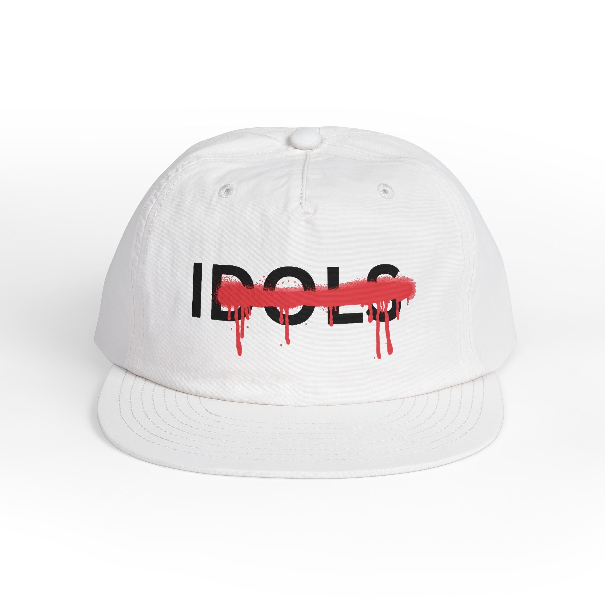 Destroy Your Idols | Surf Cap