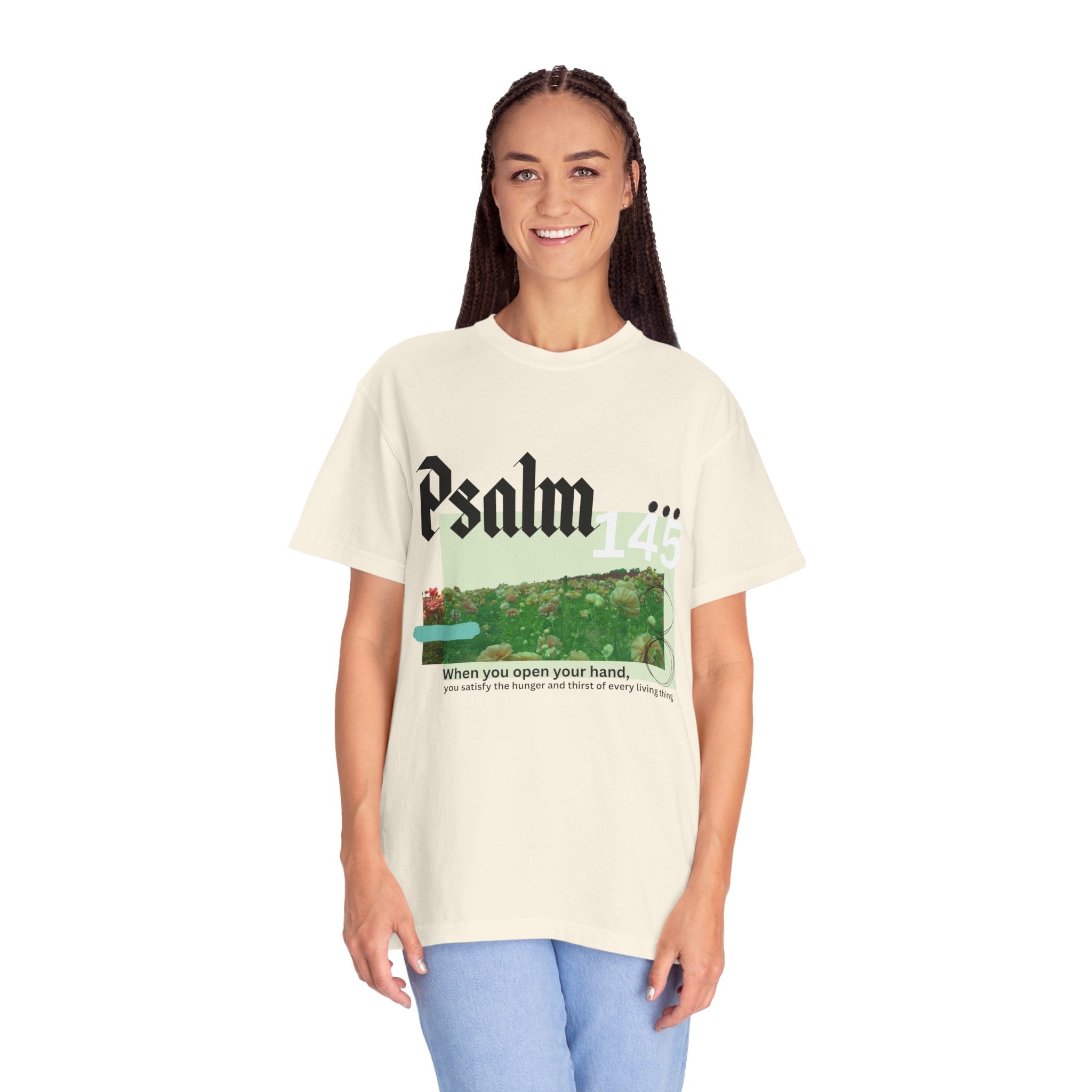 Psalm 145 | Unisex T-shirt