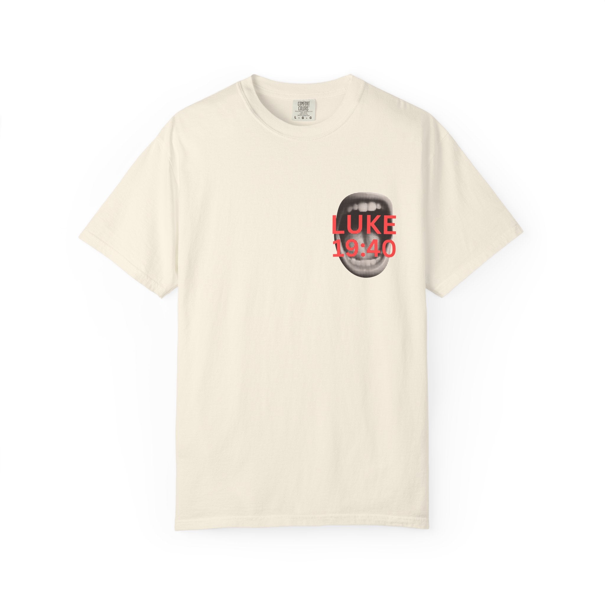 CRY OUT!  l   Unisex Graphic T-Shirt