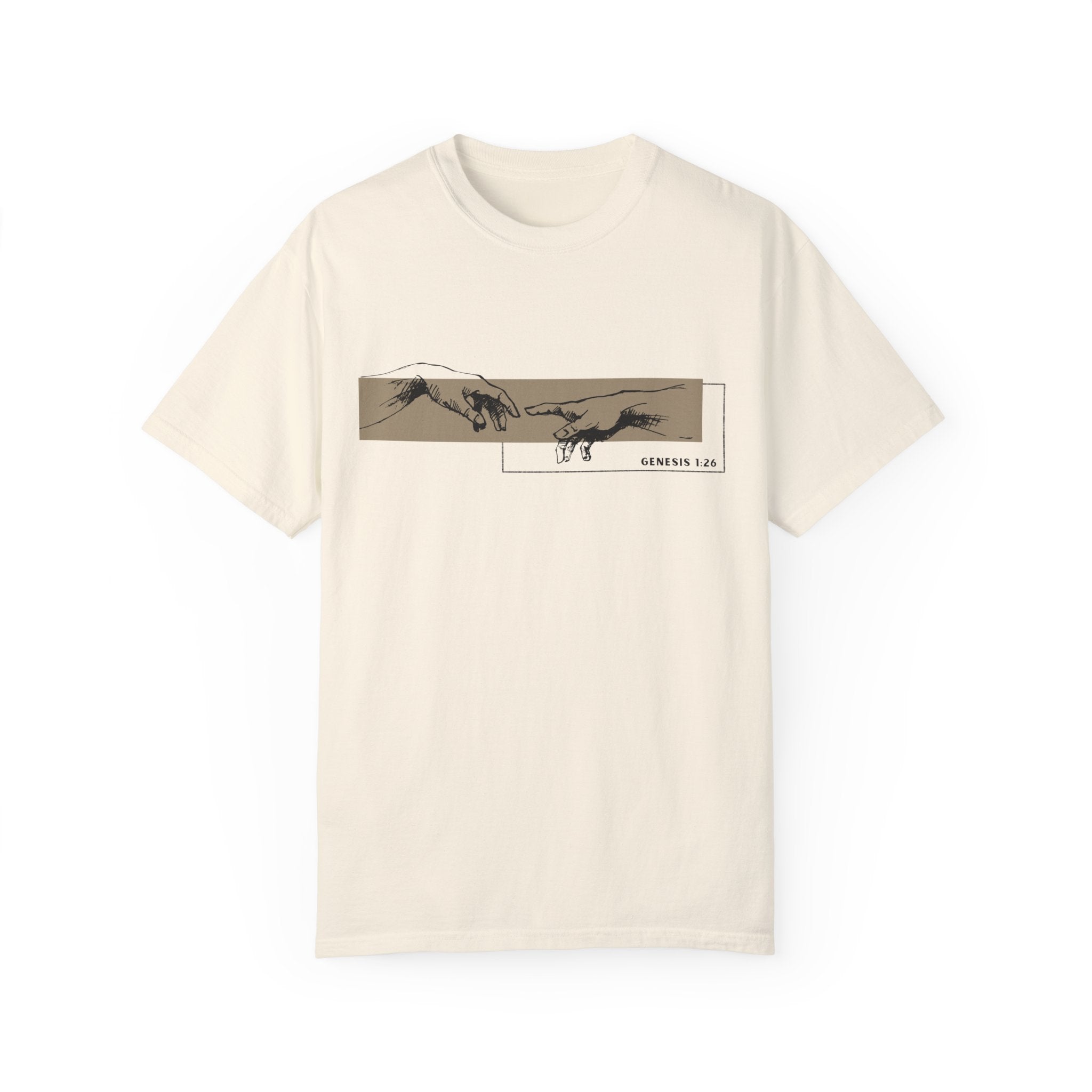 Genesis | Unisex T-shirt