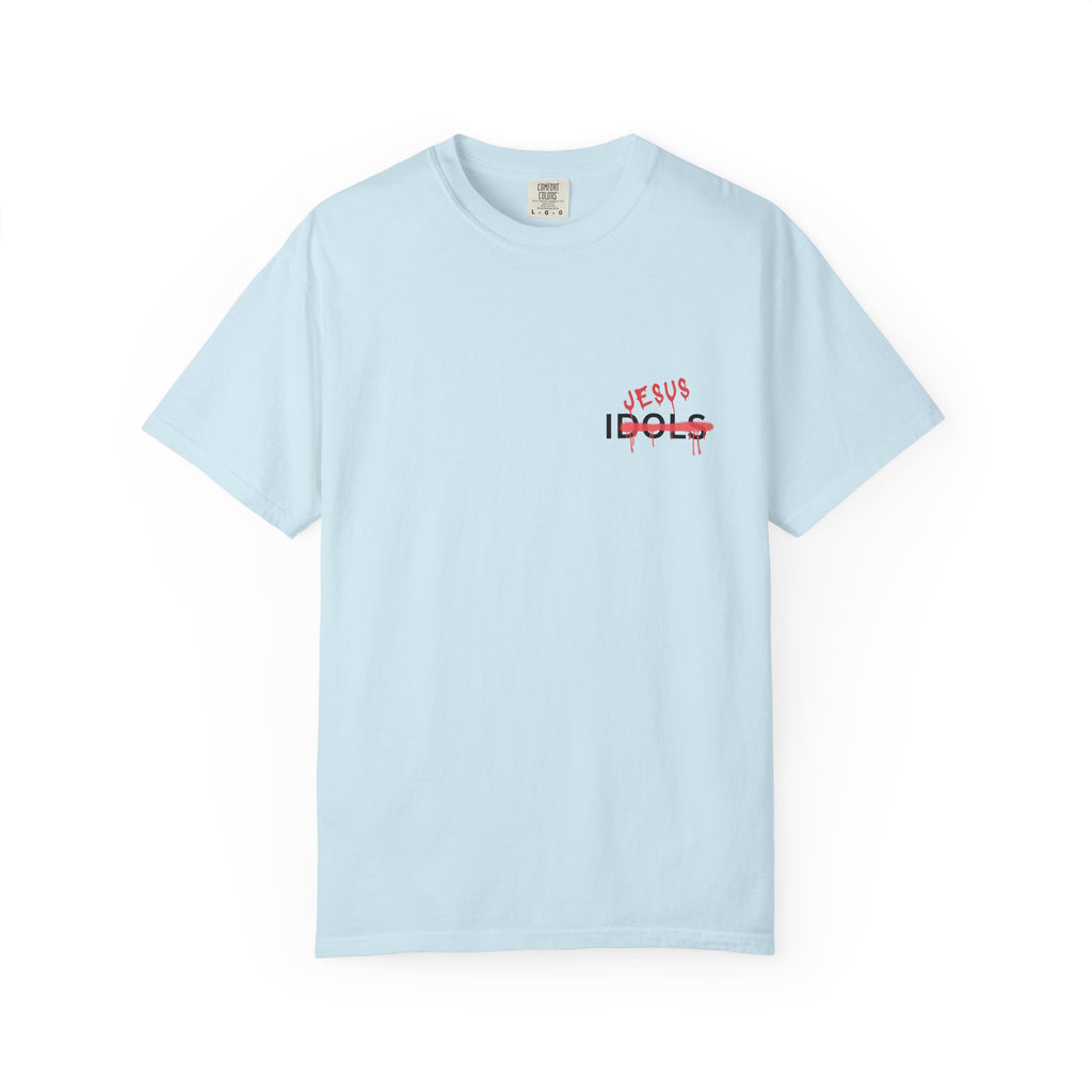 Destroy Your Idols Series (Jo)  | Unisex T-shirt