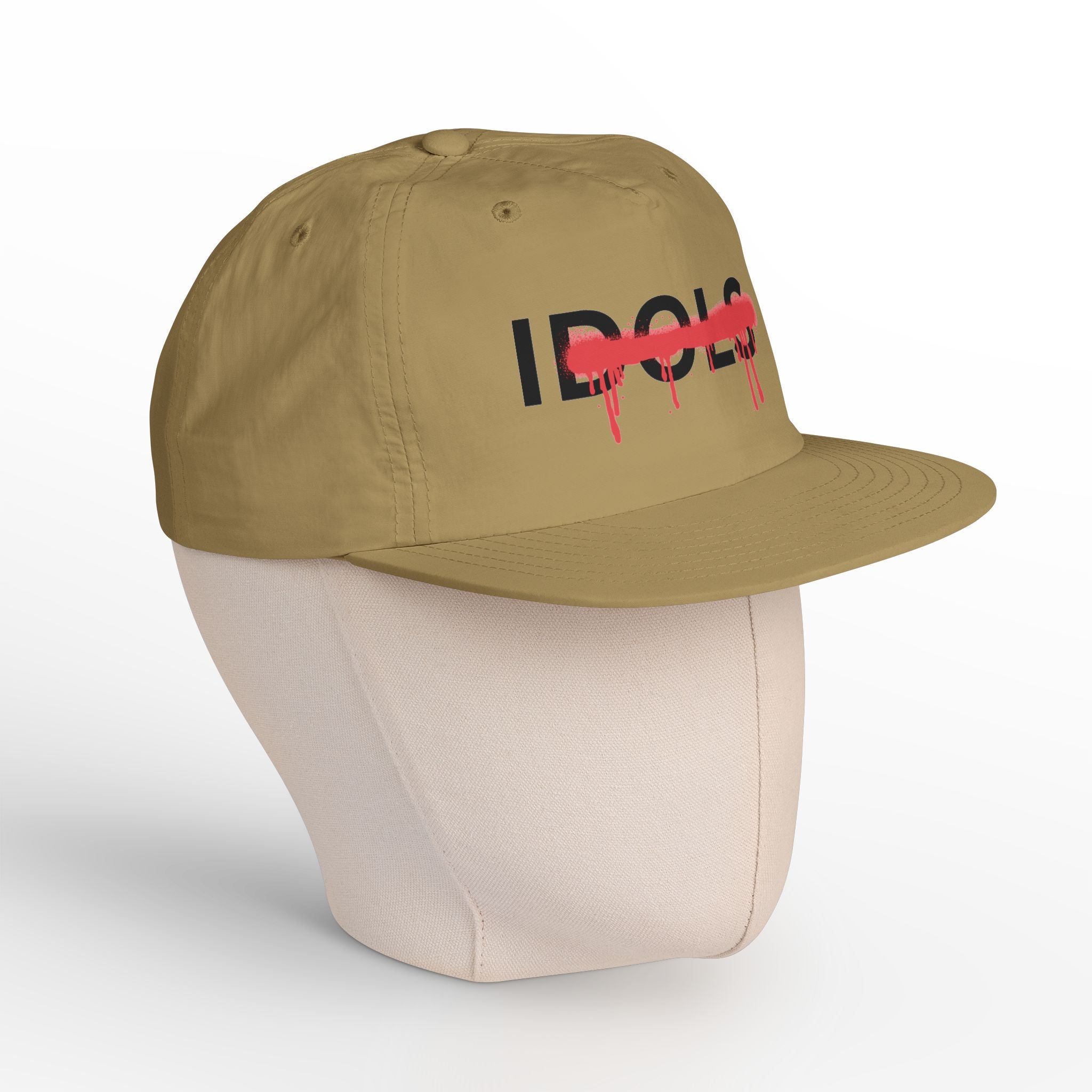 Destroy Your Idols | Surf Cap
