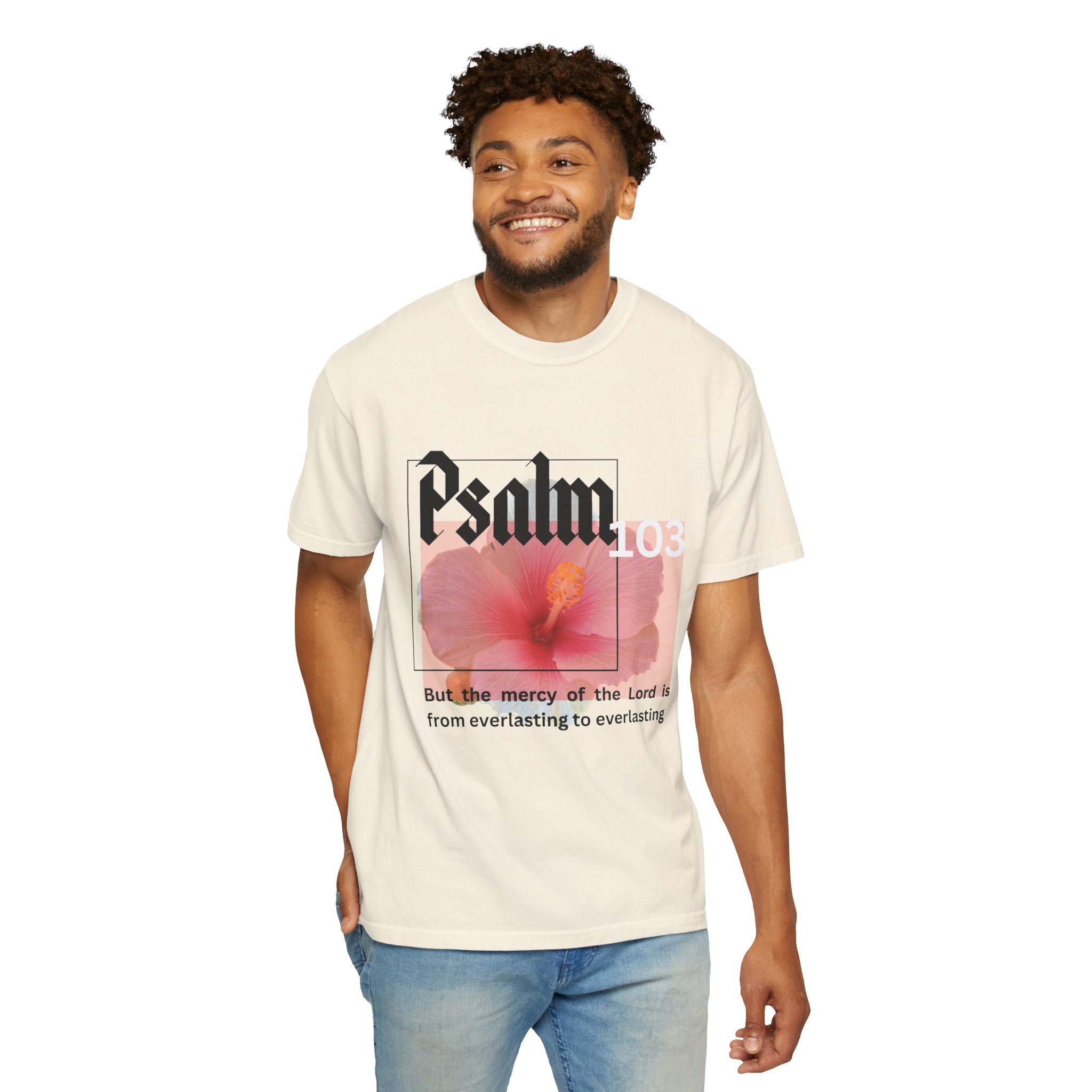Psalm 103 | Unisex T-shirt