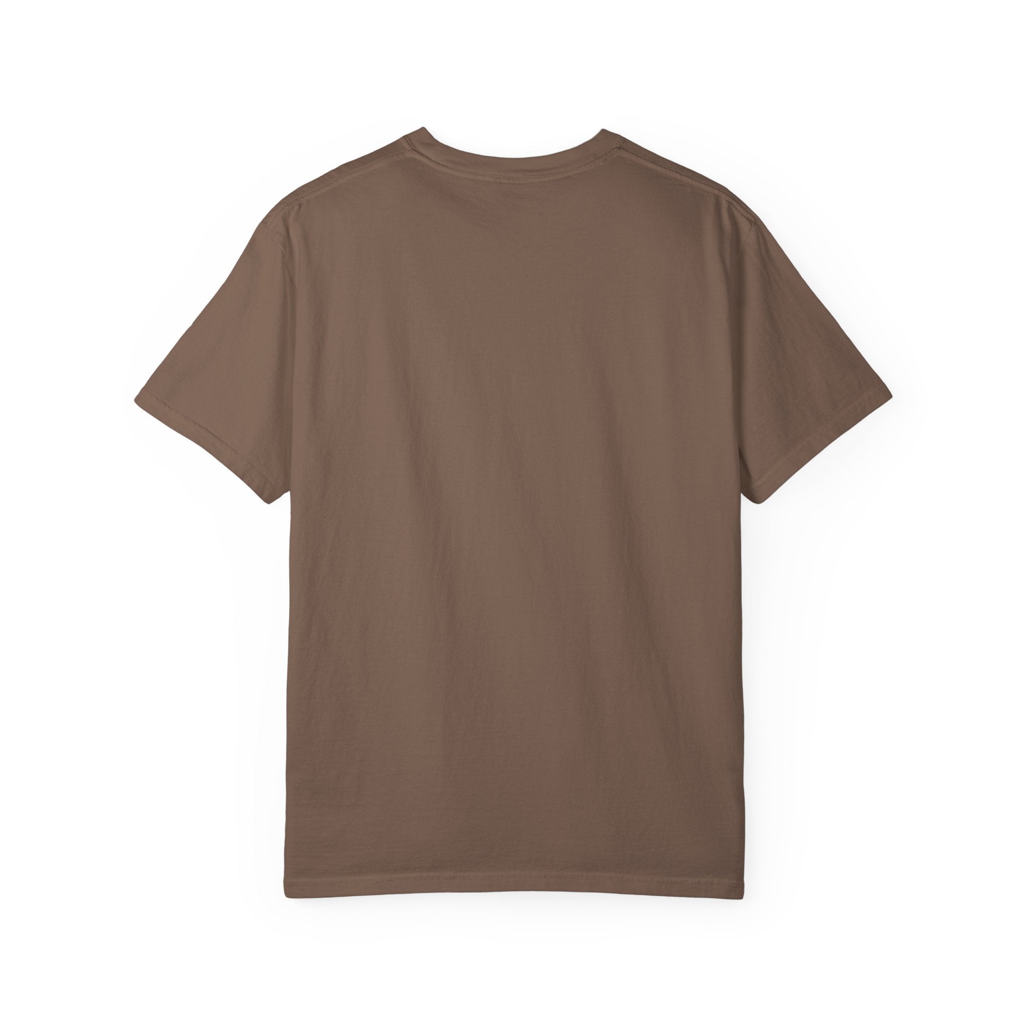 His Mercy GC |  Unisex Garment-Dyed Tee