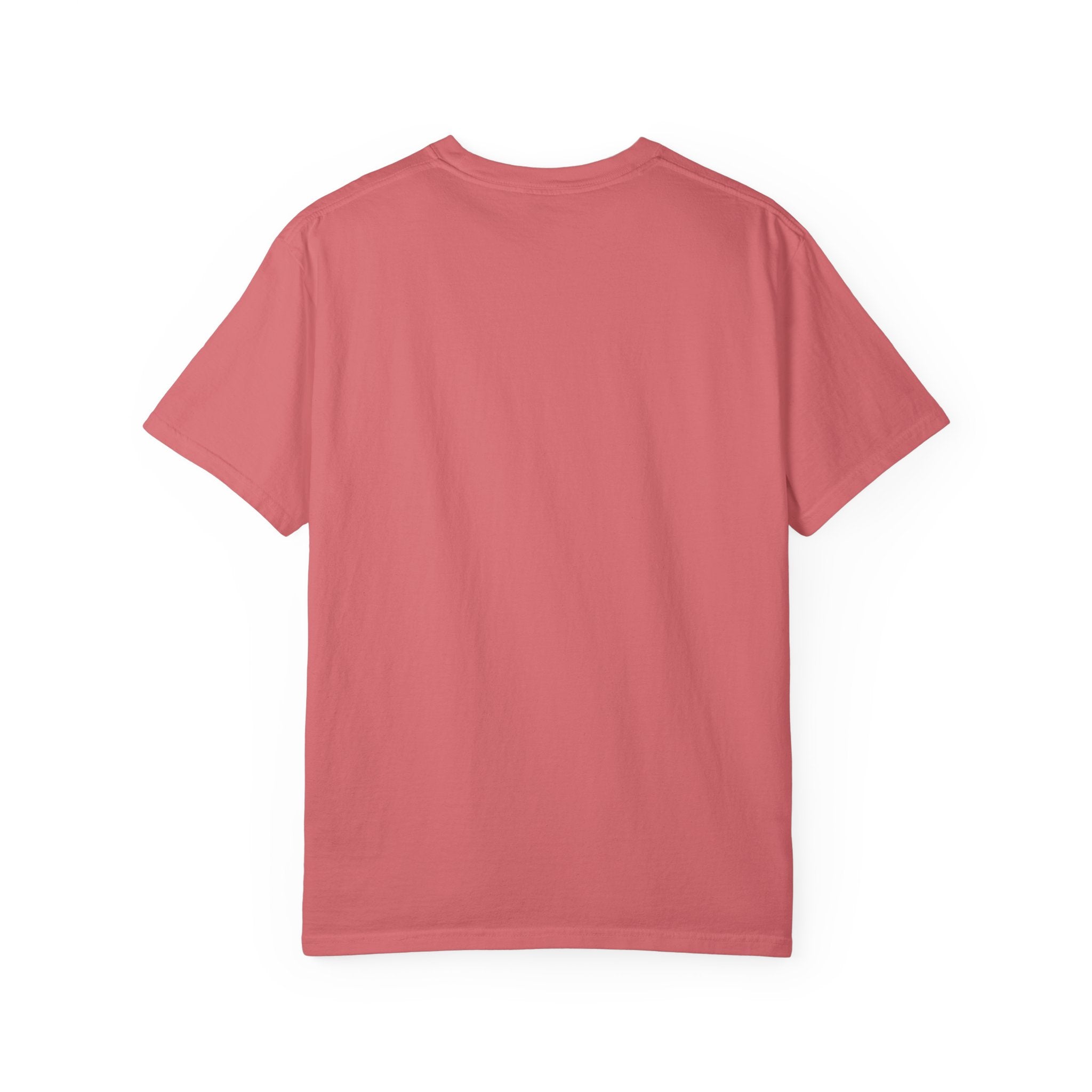 His Mercy GC |  Unisex Garment-Dyed Tee