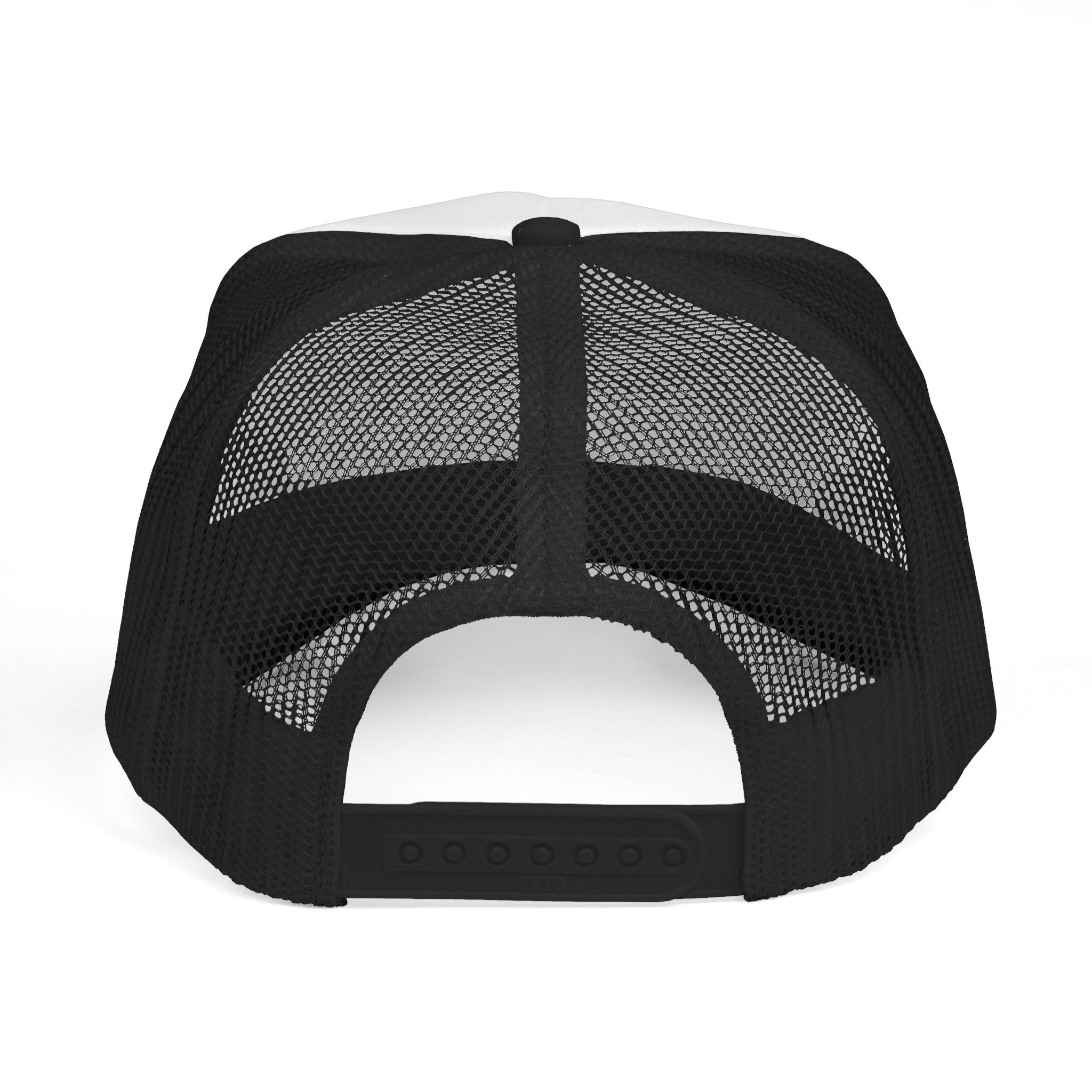 Kingdom Builder Trucker Cap