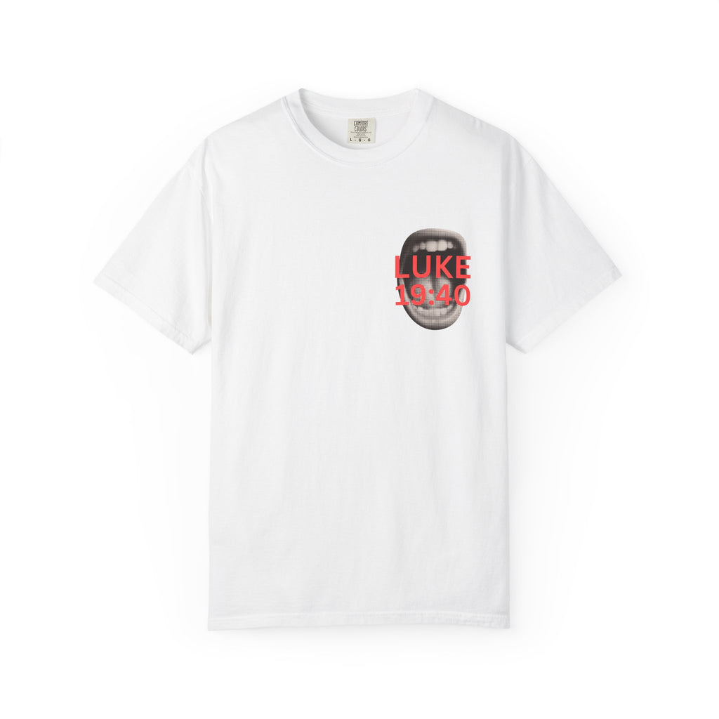 CRY OUT!  l   Unisex Graphic T-Shirt