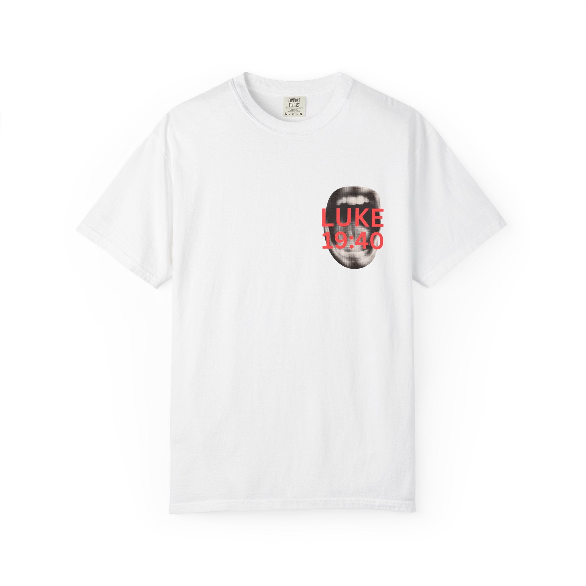CRY OUT!  l   Unisex Graphic T-Shirt