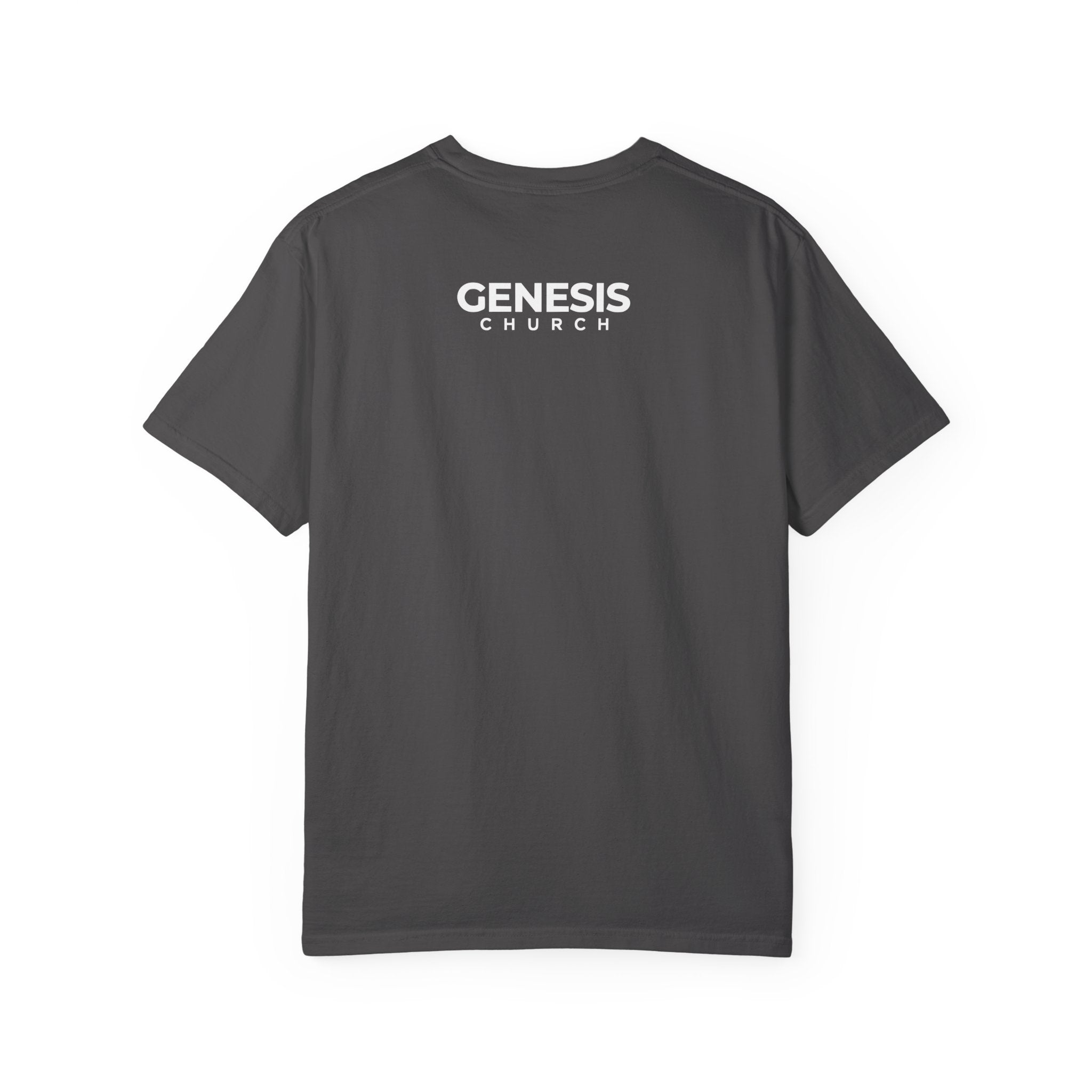 First Impressions GC |  Unisex Garment-Dyed Tee